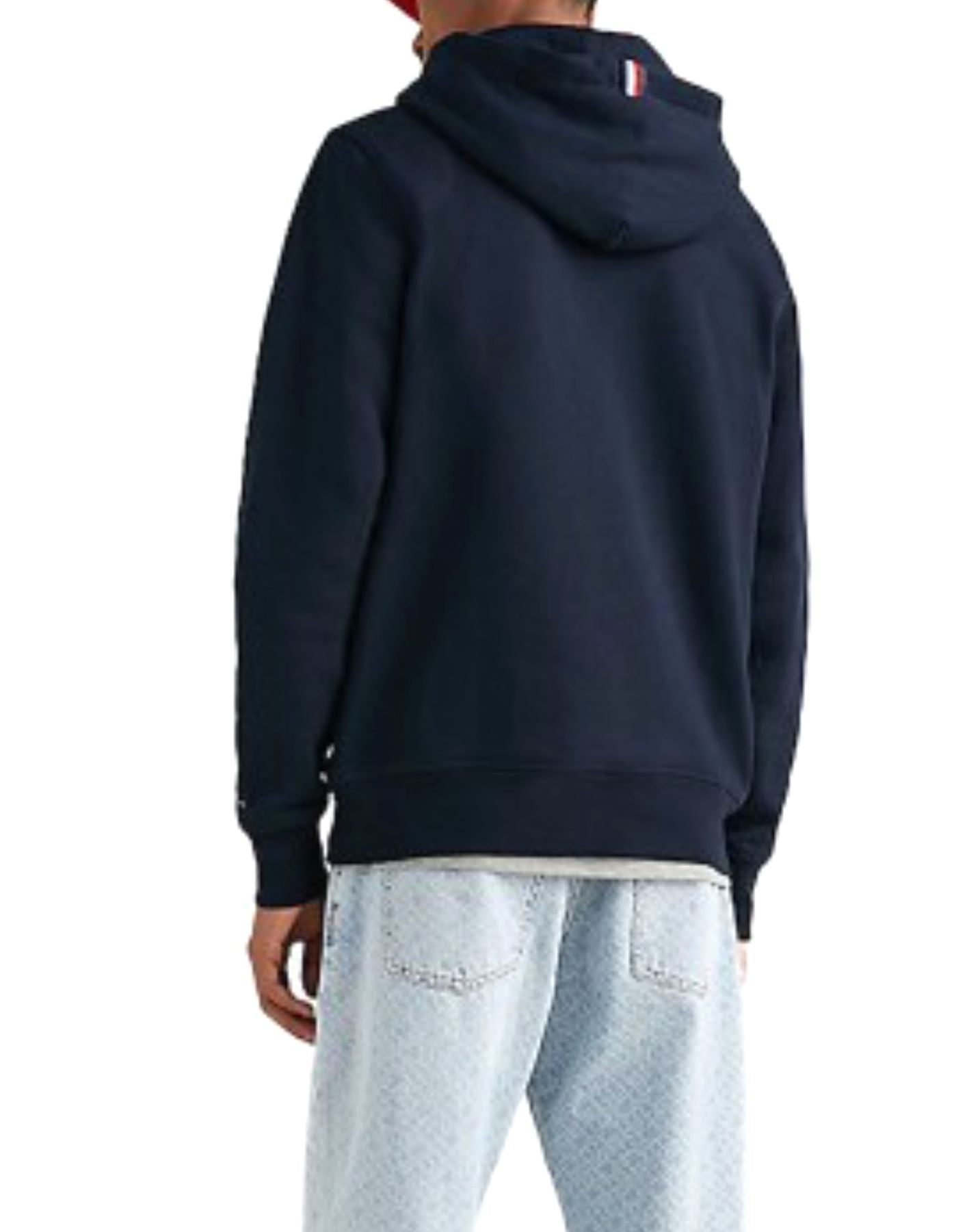 HOOKIE MAN MW0MW29283 DW5 TOMMY HILFIGER