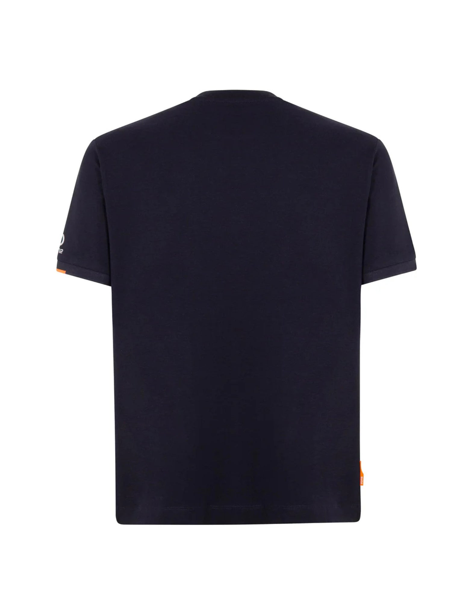 Camiseta Man TSS51001U Suns azul oscuro