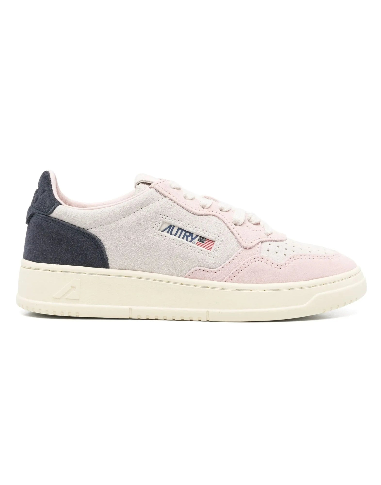 Shoes woman AULW TS16 Autry