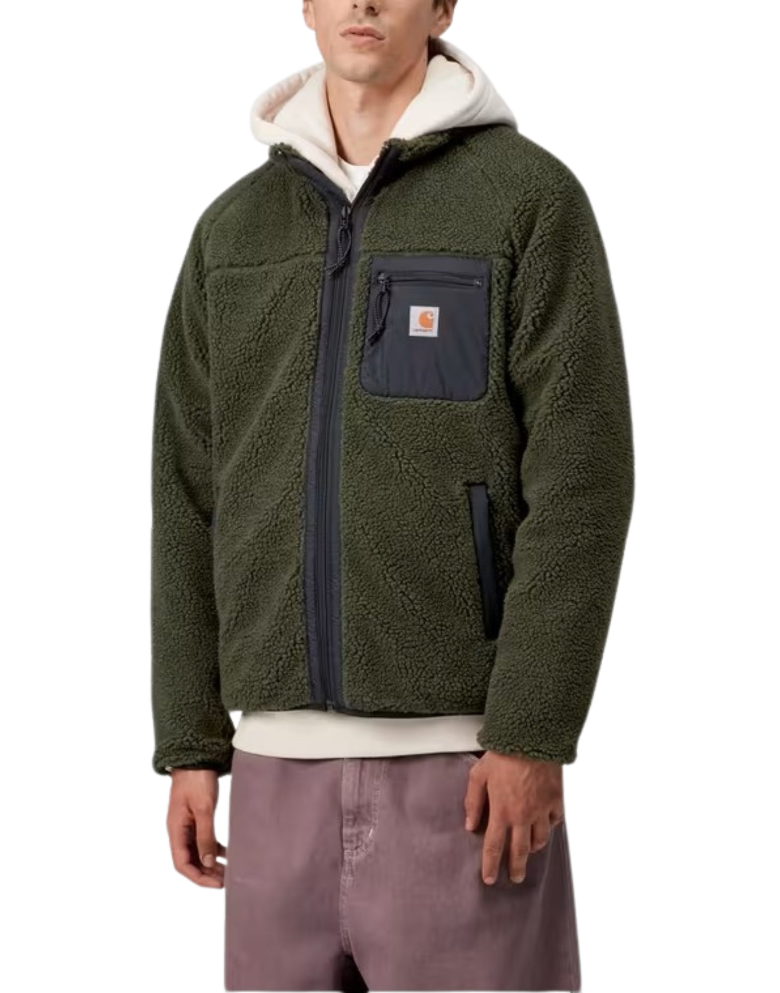 I035696 32YXX OPUNTIA PILE - Giacche - CARHARTT WIP