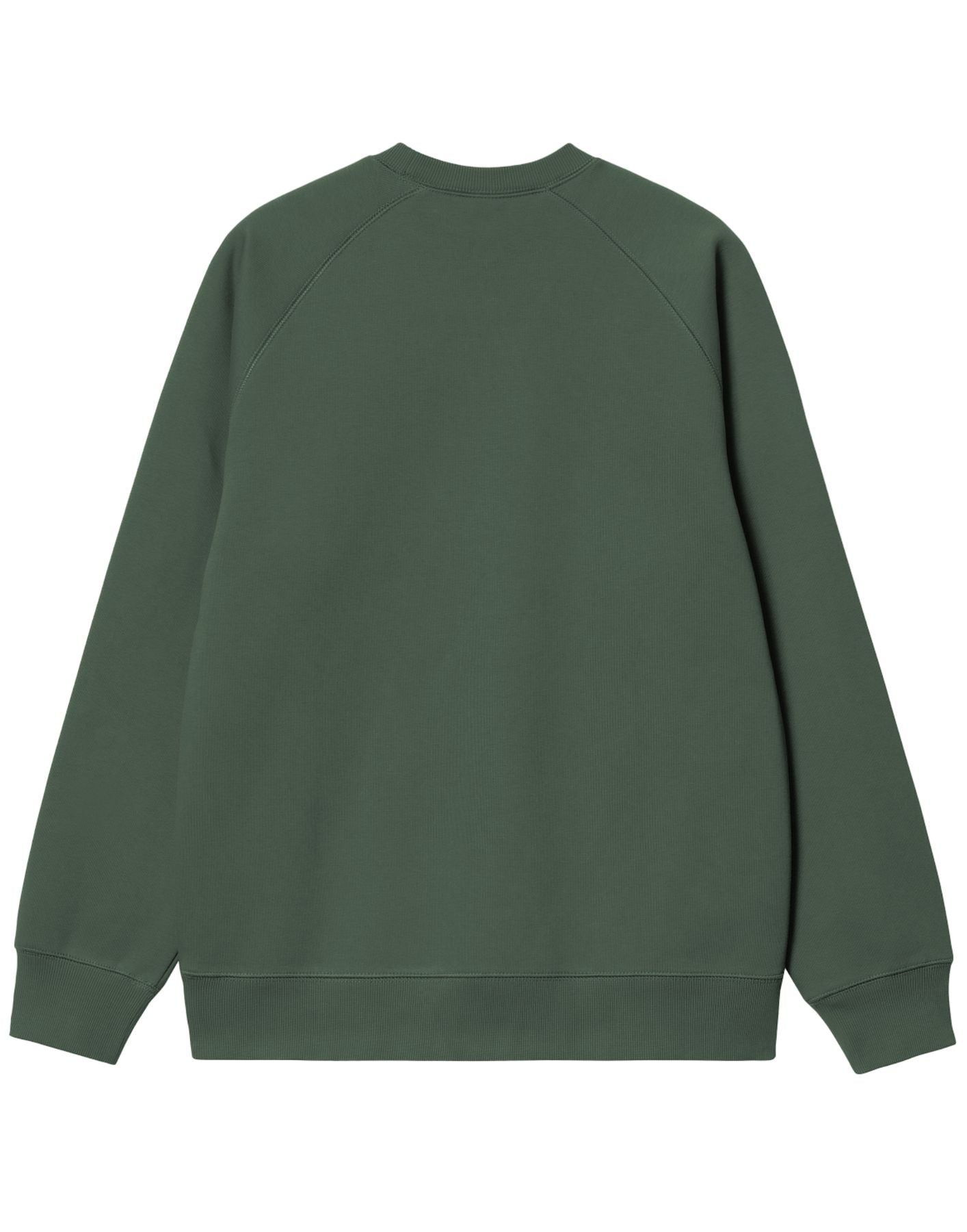 스웨트 셔츠 남자 i033660 체이스 Sycamore 트리 CARHARTT WIP