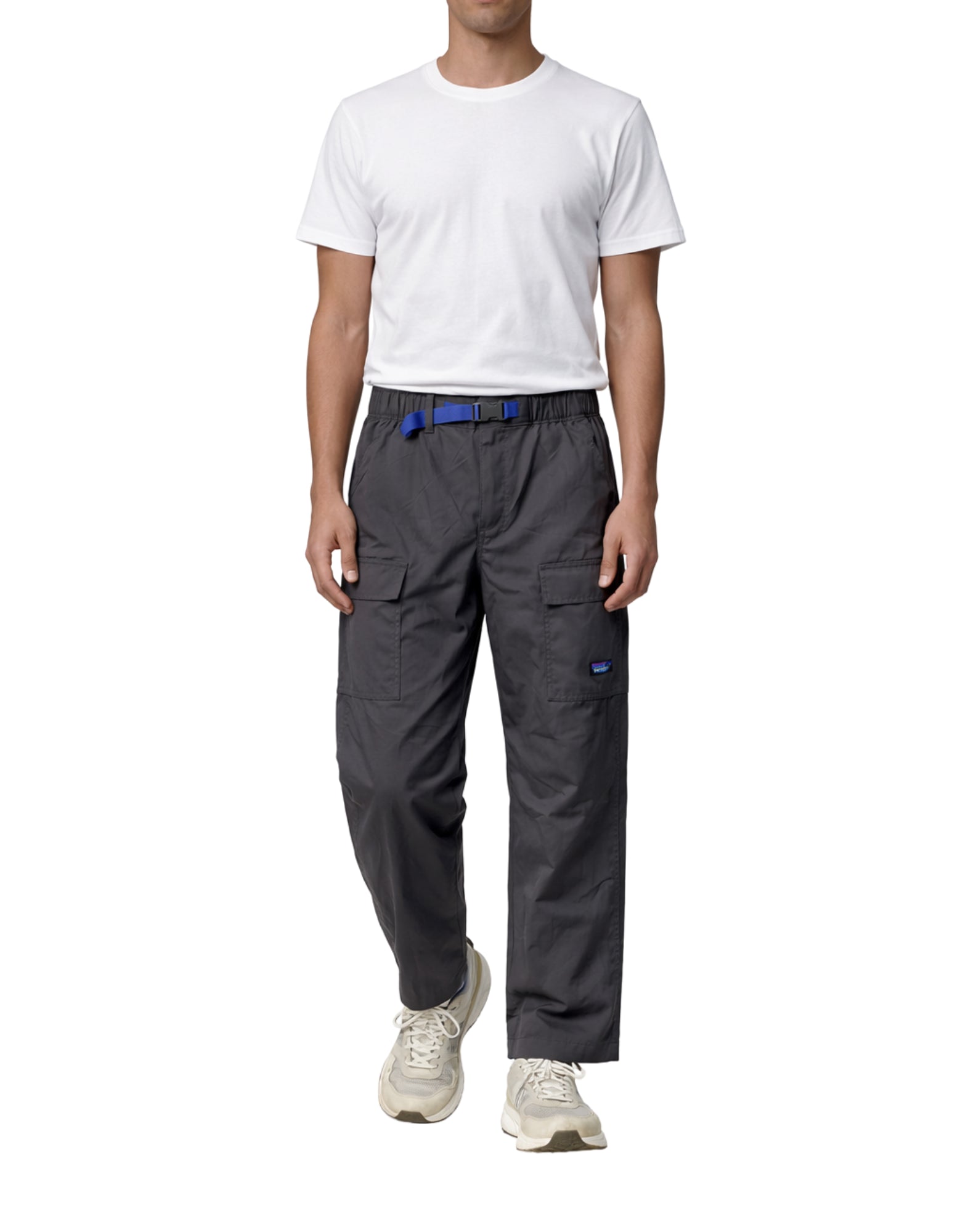 Patagonia Men’s Outdoor Everyday Cargo Pants Nylon – Ink Black 21582 INBK