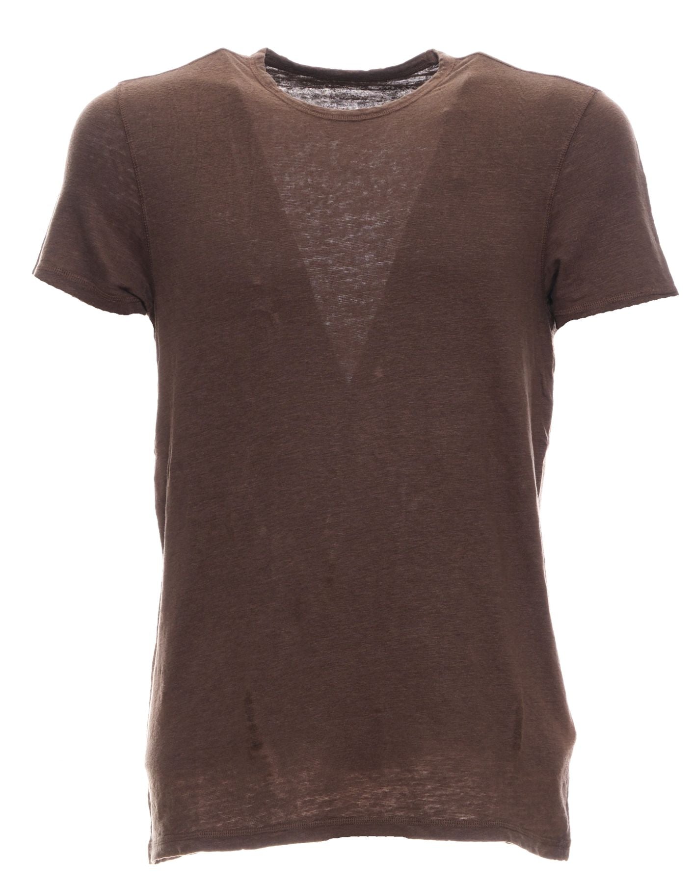 T-Shirt Man M500-HTS040 580 Majestic Filatures