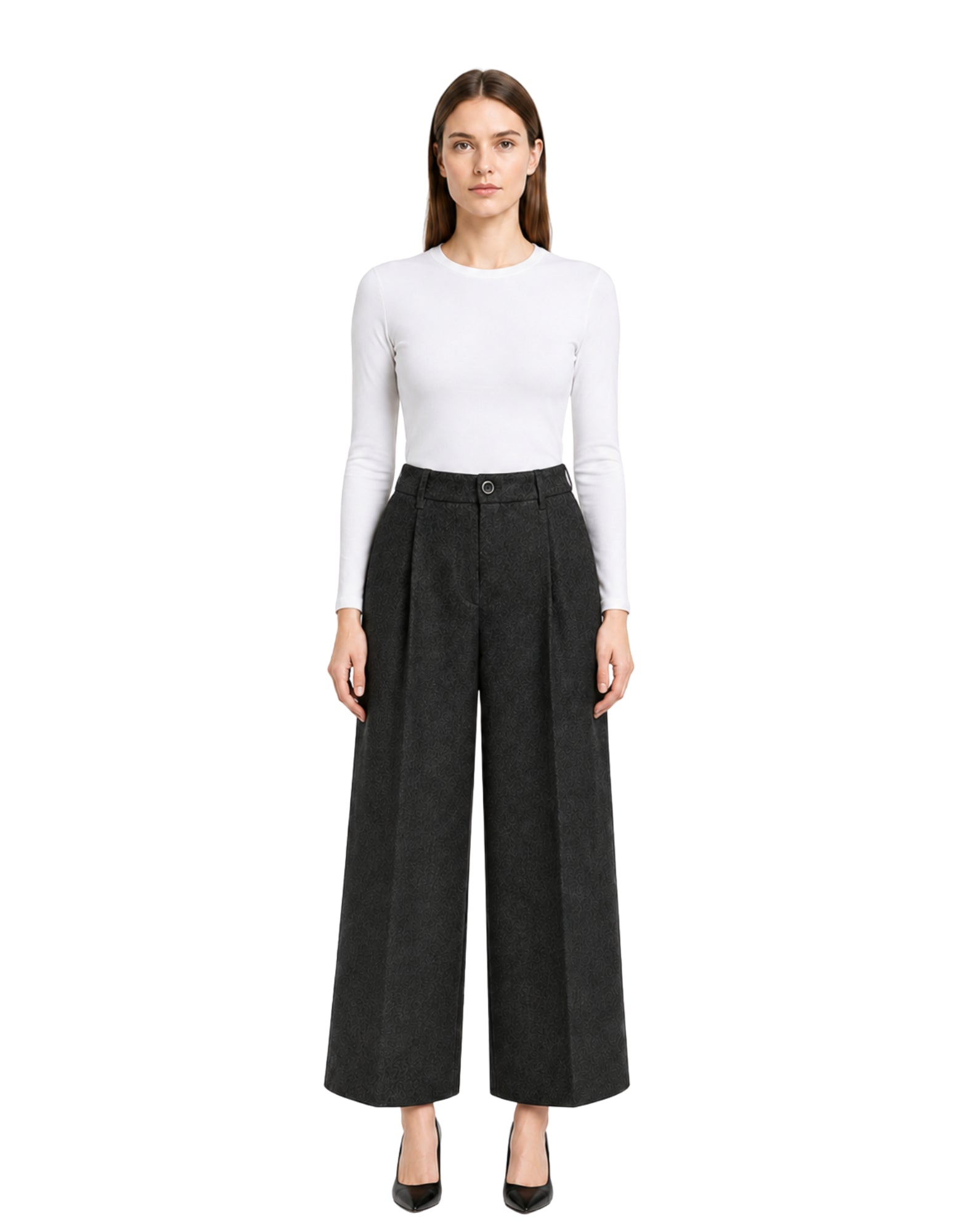 Rubino 2 culotte Kette