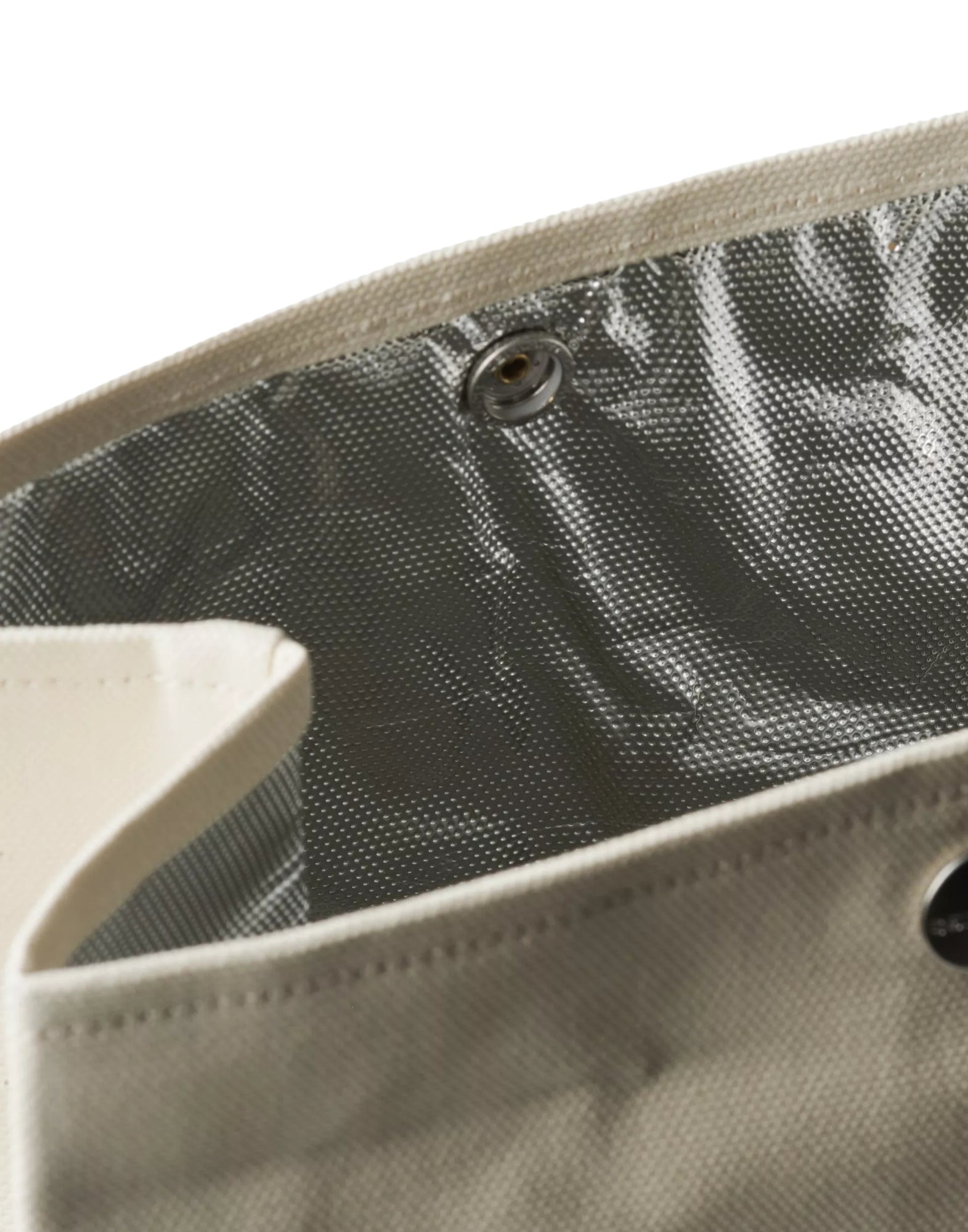 Carhartt WIP Lunch Bag Natural Unisex I035943 05XX