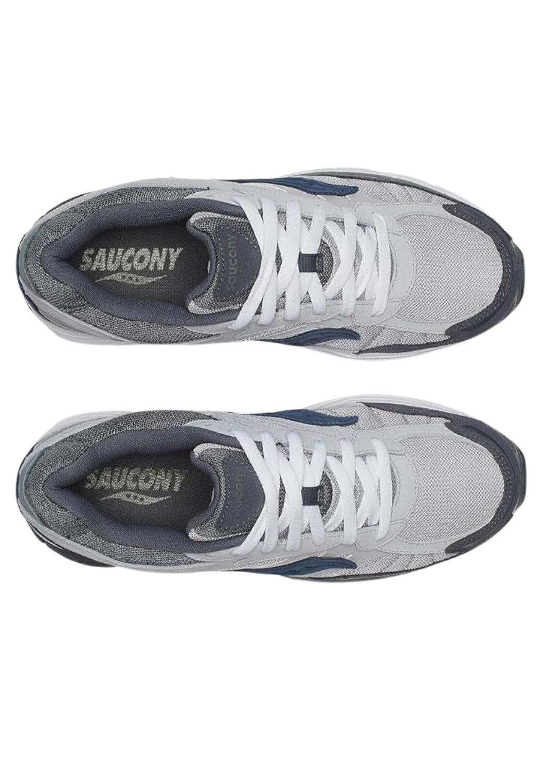 70845-3 Programm Omni Grey - Agave - Scarpe - Saucony