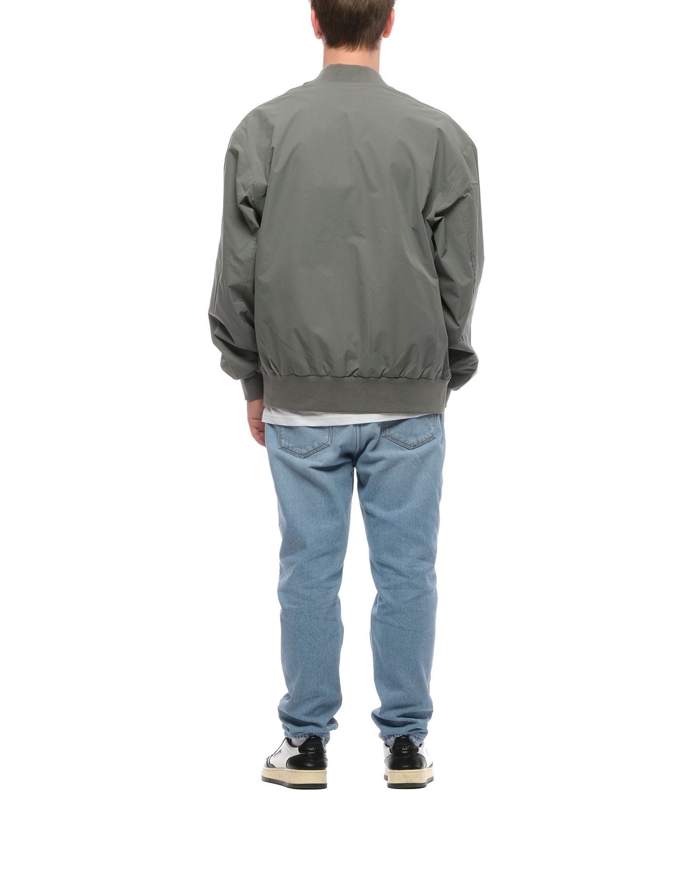 Chaqueta hombre i032150 humo verde CARHARTT WIP