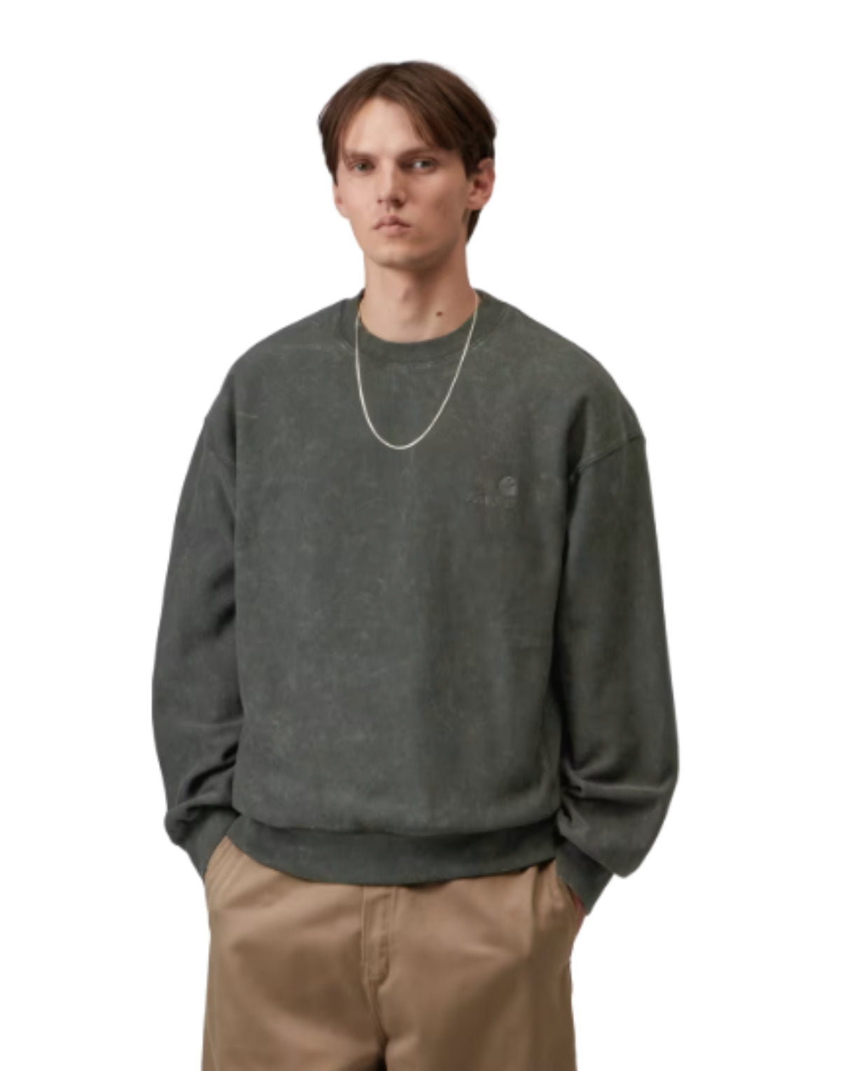 Lambert Sweat Raven moon wash