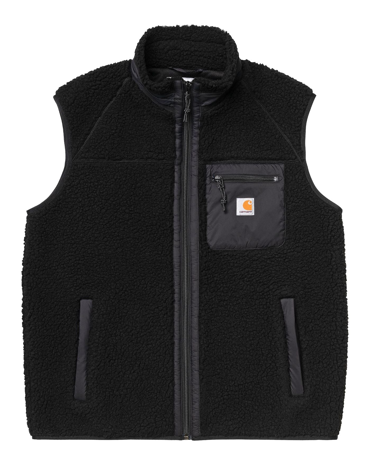 Vest Man i026719 00exx Prentis CARHARTT WIP