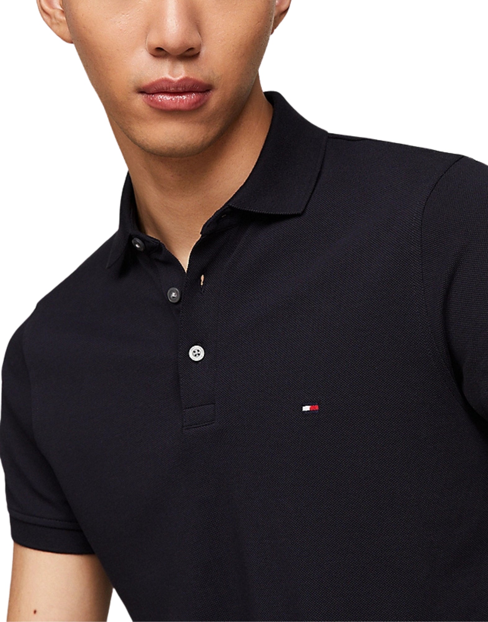 폴로 맨 MW0MW17771 DAF TOMMY HILFIGER