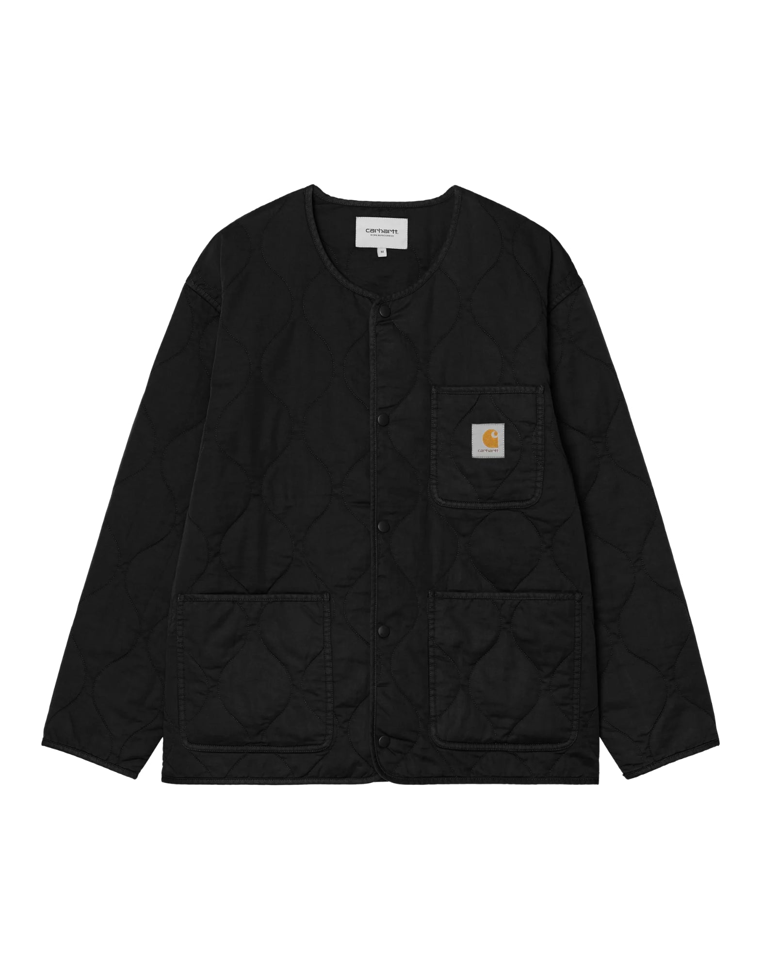 Carhartt WIP Skyton Liner Jacket Black Men’s I03696 89XX