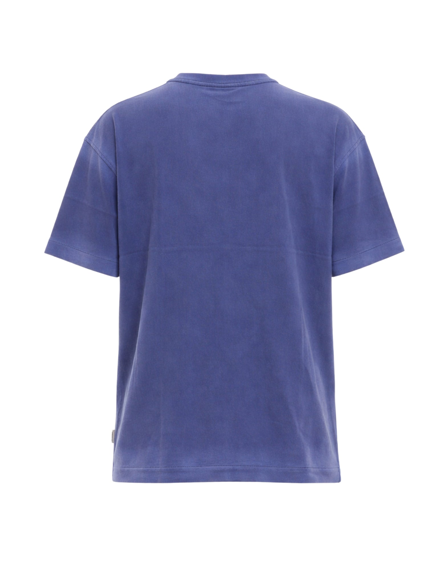 YouMustCreate Triple Pocket Men’s T-Shirt Blue P6AAE 40 BLUE