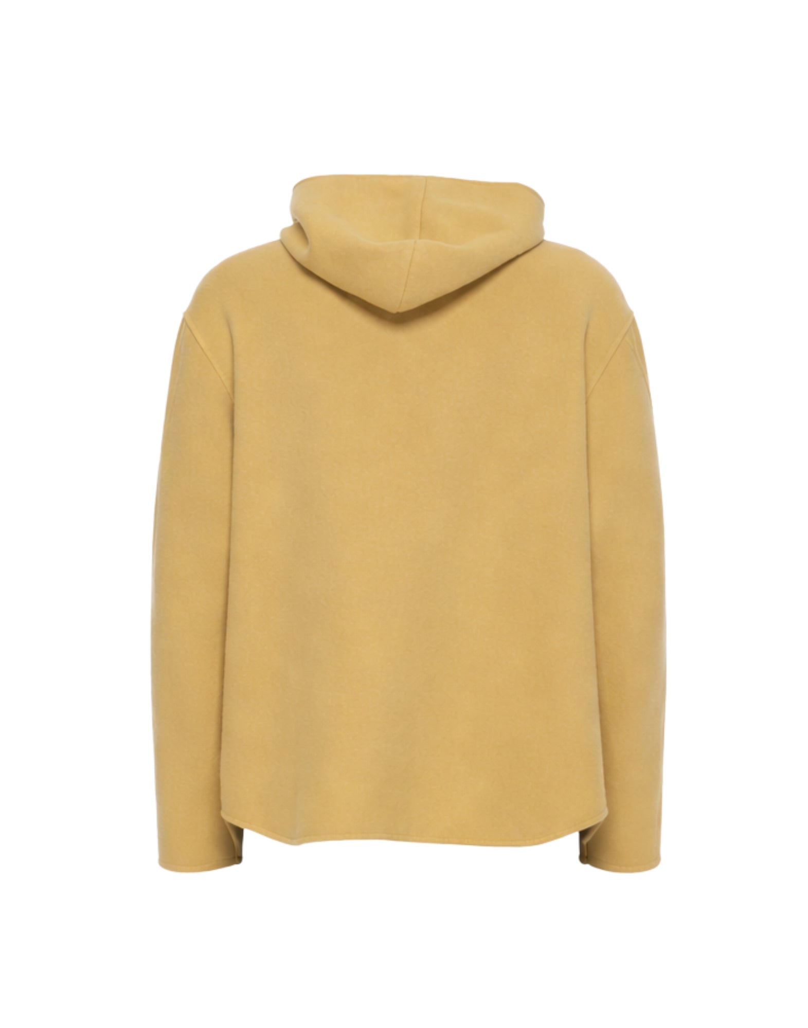 Hevo Morciano Wool Jacket Straw Men’s I700 0826 STRAW JACKET MORCIANO