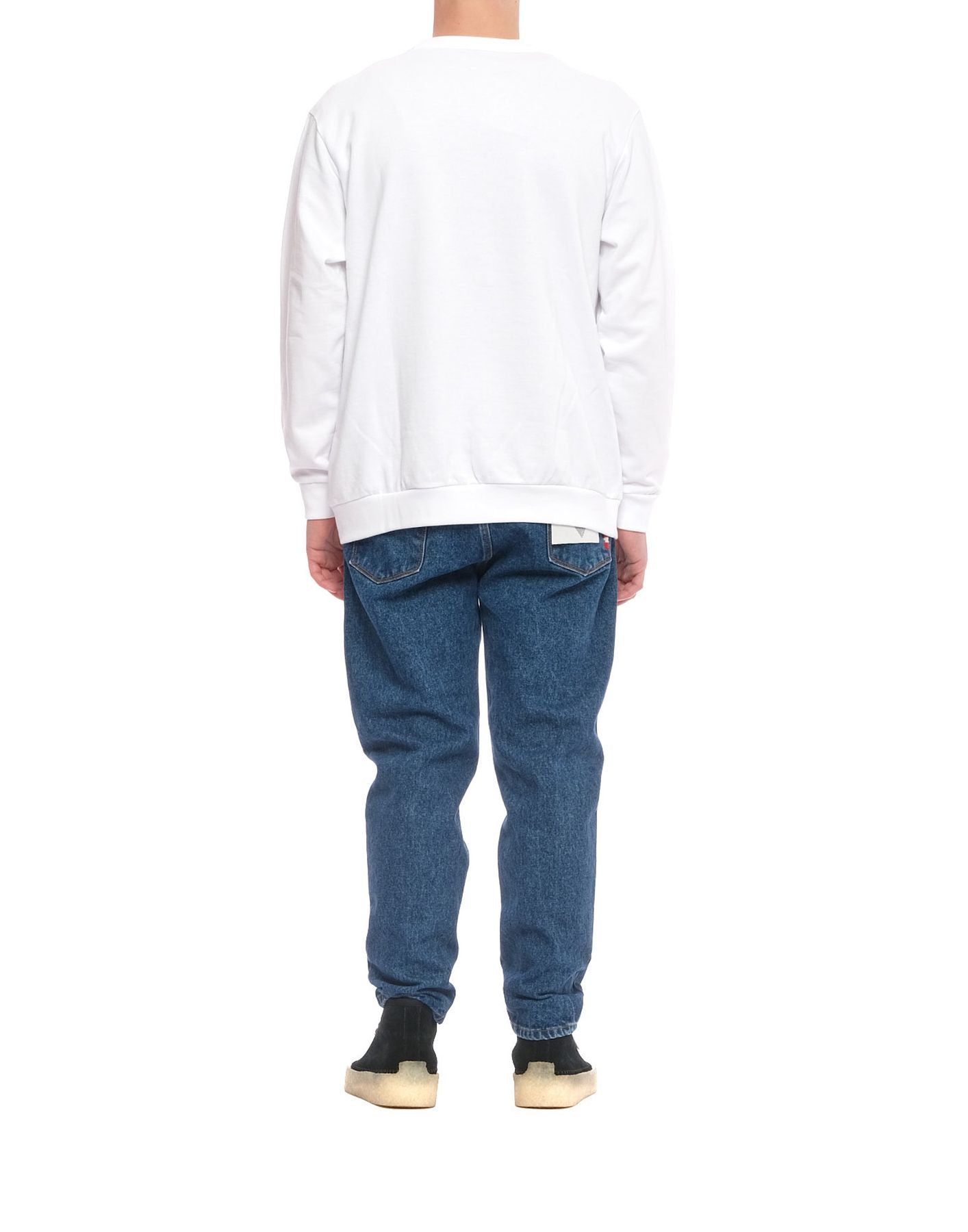 Sudadera Man C0P1020 010 PAUL & SHARK