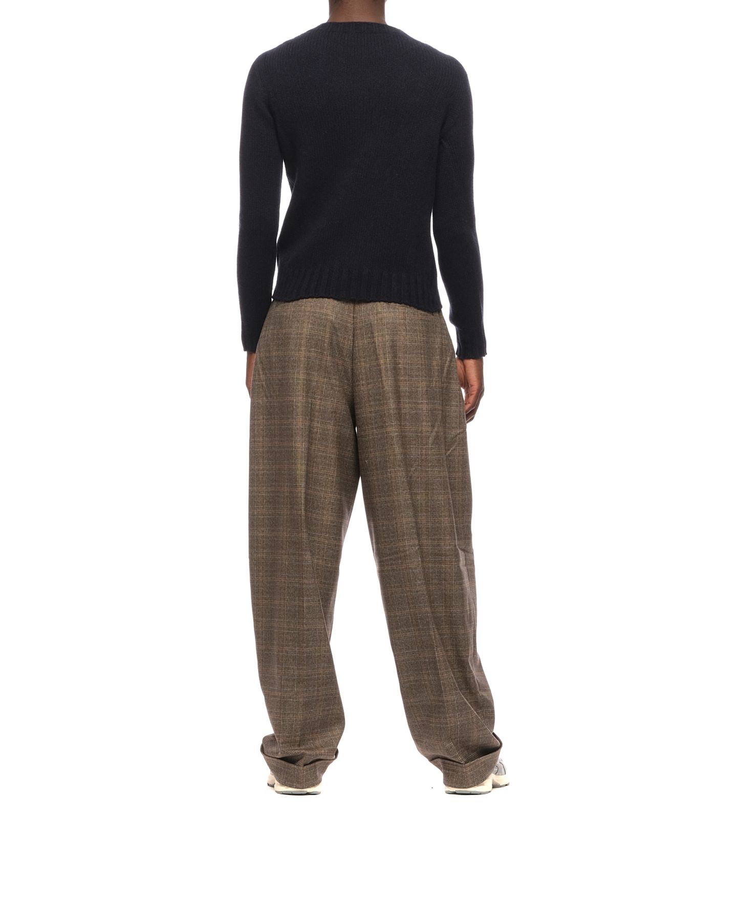 Pull Woman D2829TF 330 ARAGONA