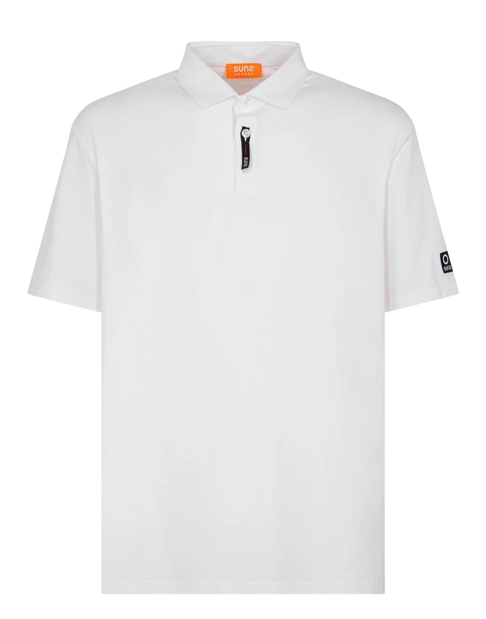 티셔츠 맨 pls51004u 흰색 태양