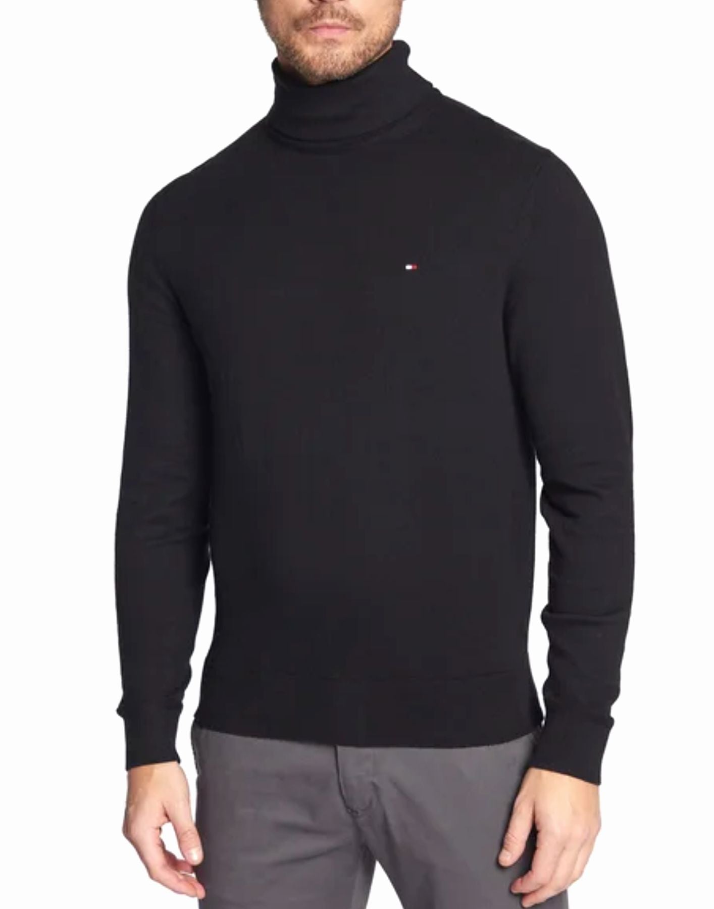 Sweather Man MW0MW28048 BDS TOMMY HILFIGER