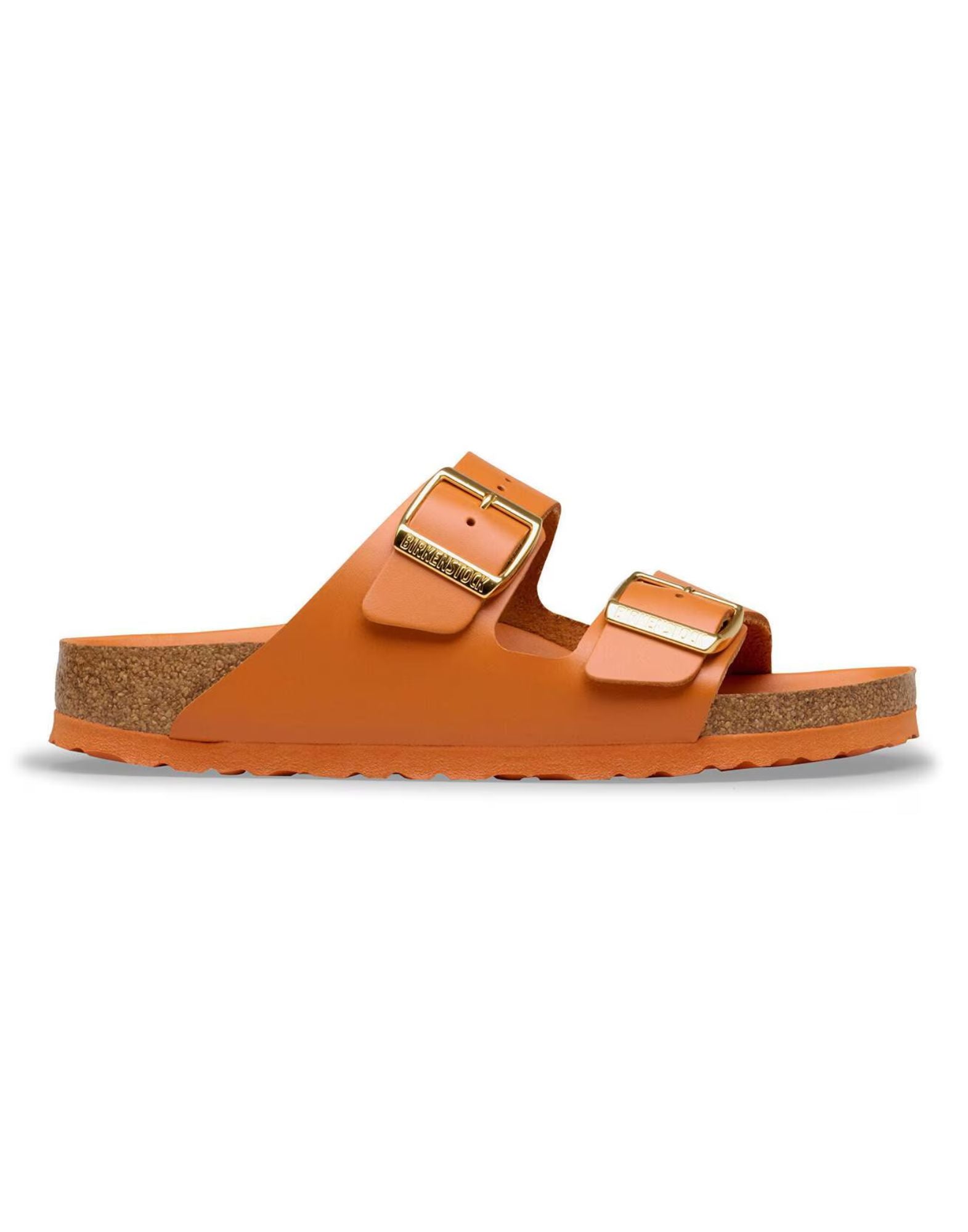 BIRKENSTOCK Boston Braided Suede Leather Clog in Carafe 1031424 ARIZONA KURKUMA
