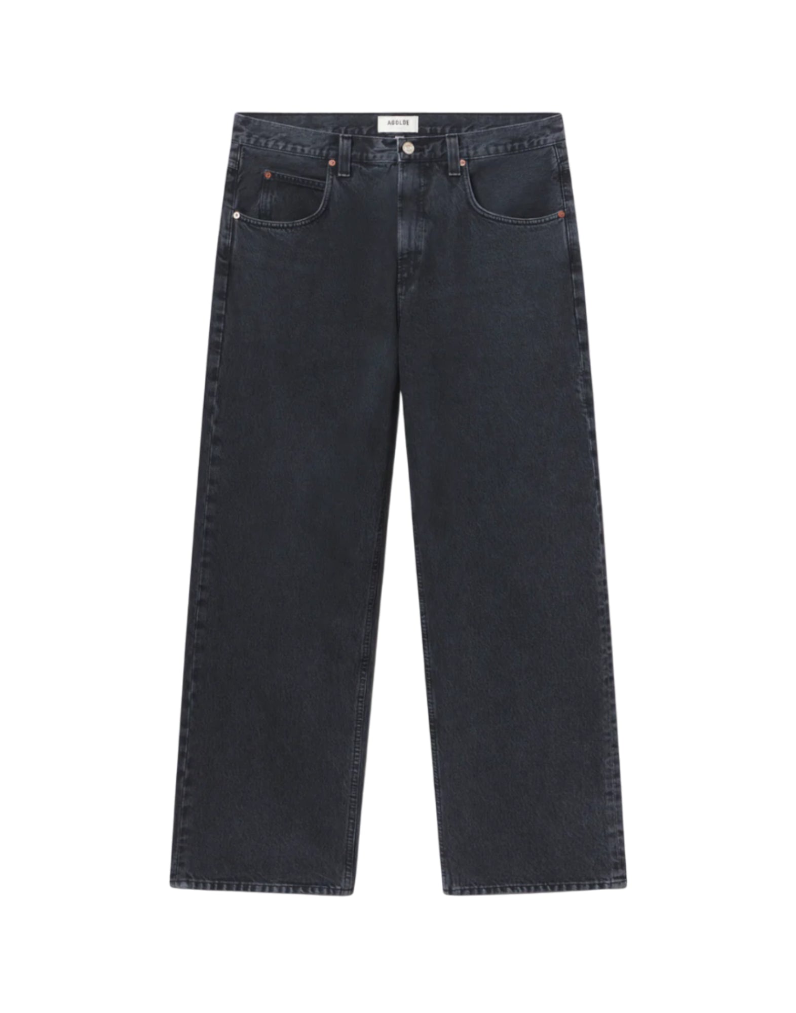 Jeans Man A662B 1207 Fusion Agolde