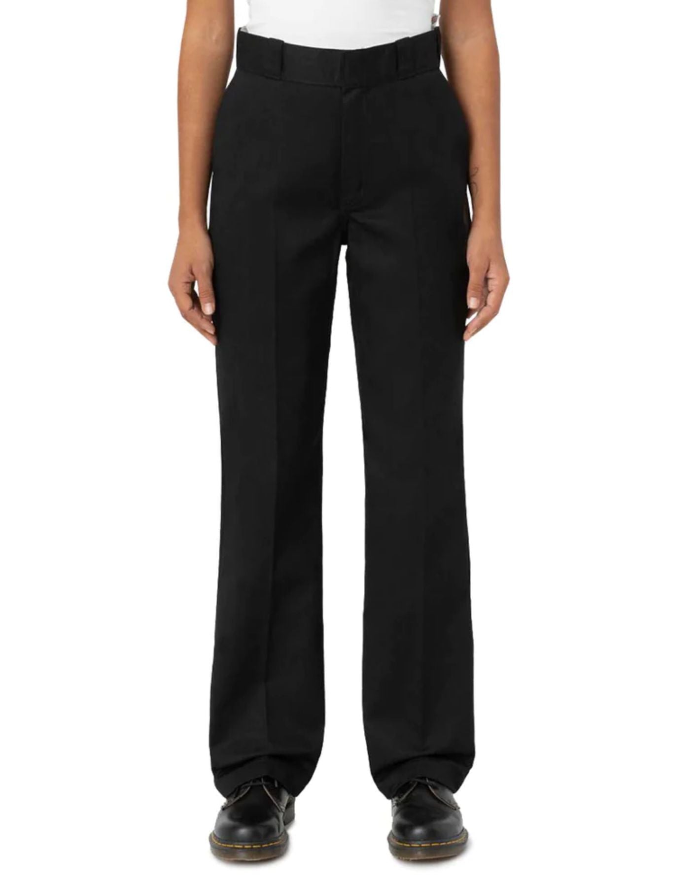 Hose Frau DK0A4YH1BLK1 DICKIES