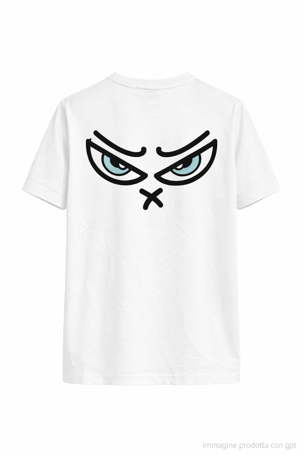 4651M315B033 1706 - maglia - OUTHERE