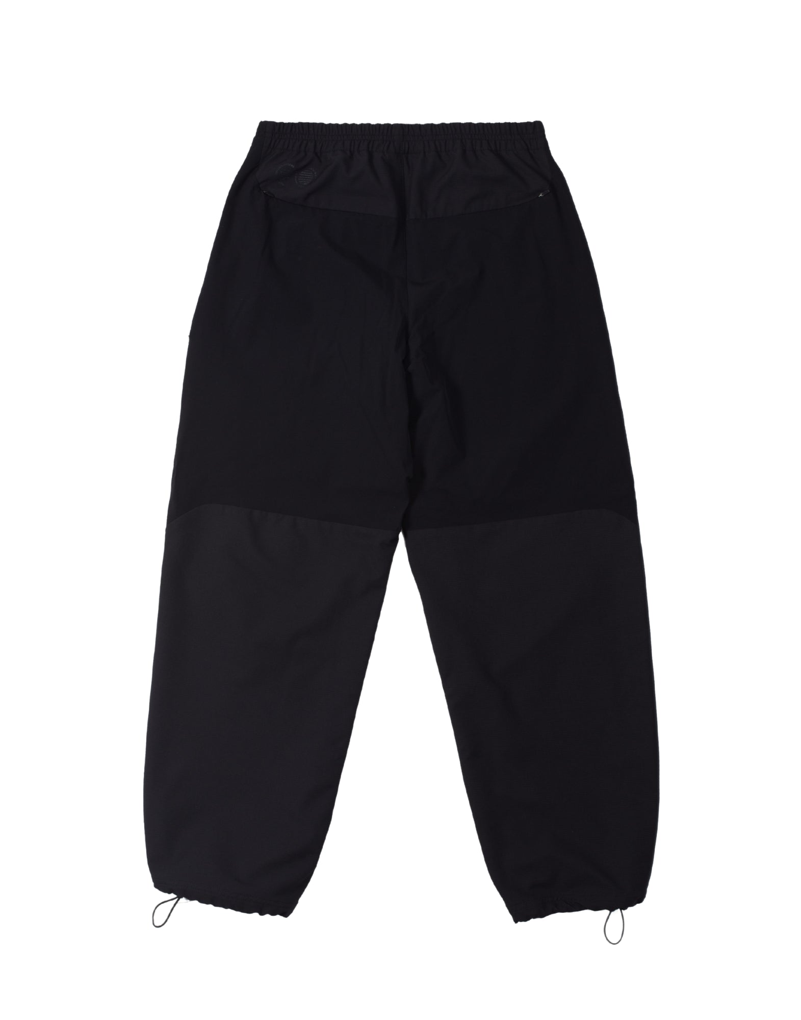 Pantalon Man Pmo3032 Terrain Pant Black Purple Mountain Observatoire