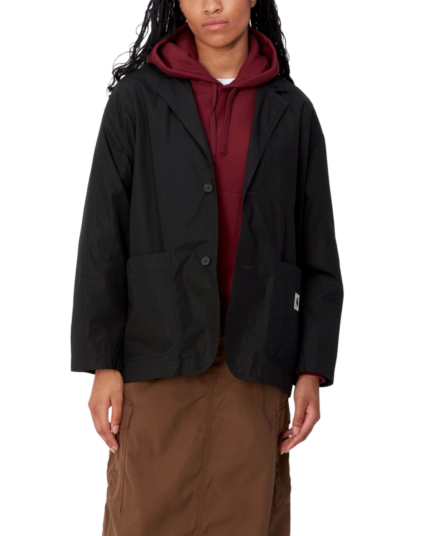 Jacke Frau I033610 89xx Carhartt WIP