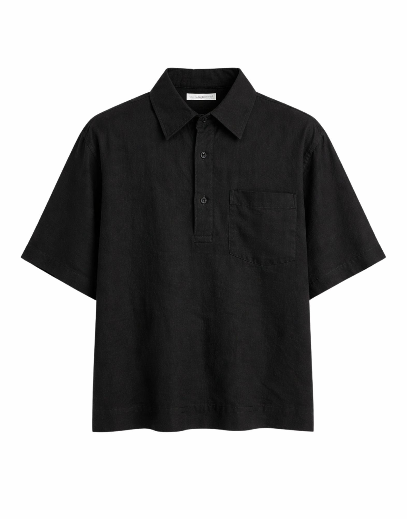 Camicia da Uomo Hevò Montursi in Misto Lino 060 MONTURSI SC L707 0303