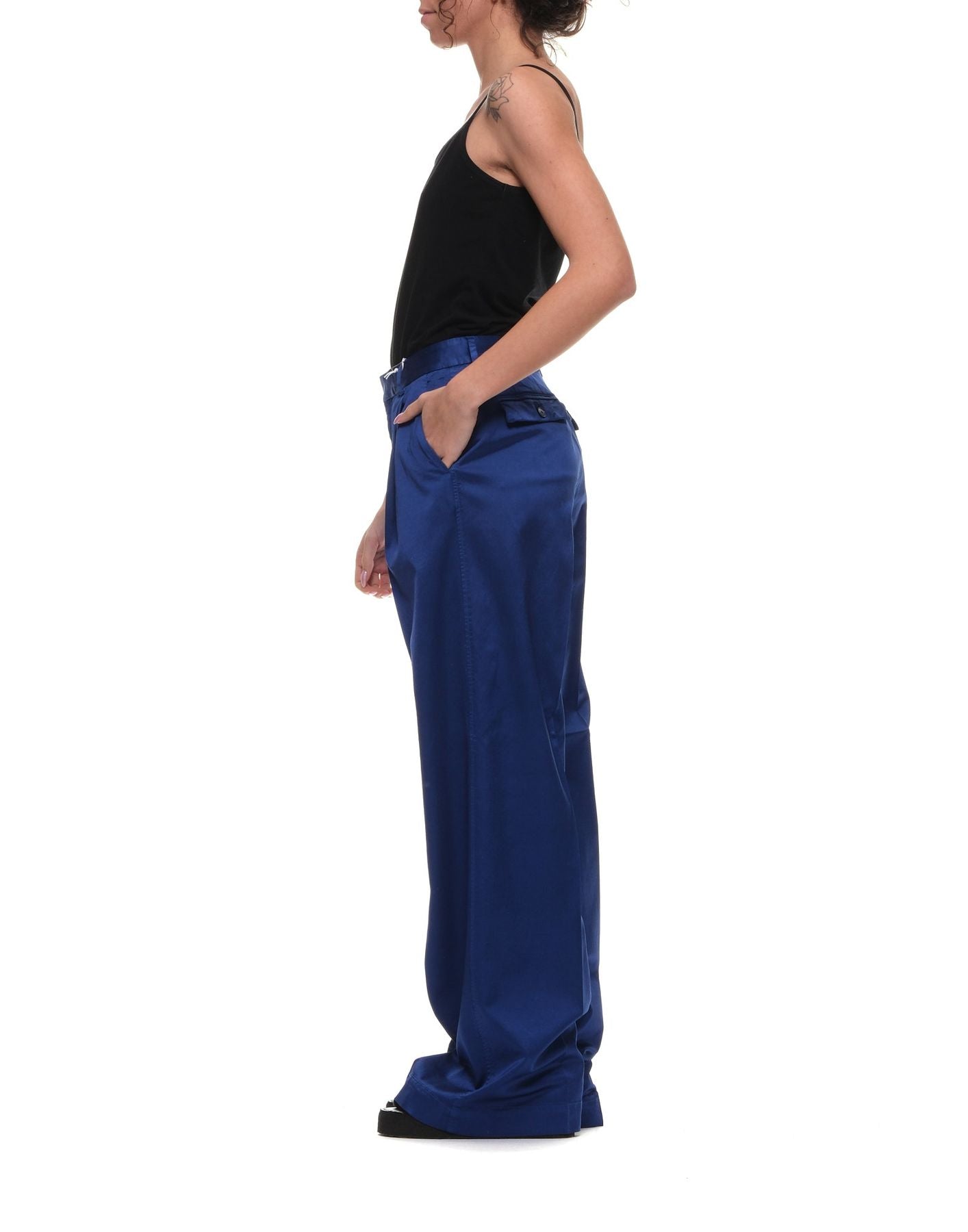 Hose Frau TA210466 Jonap 67 CELLAR DOOR