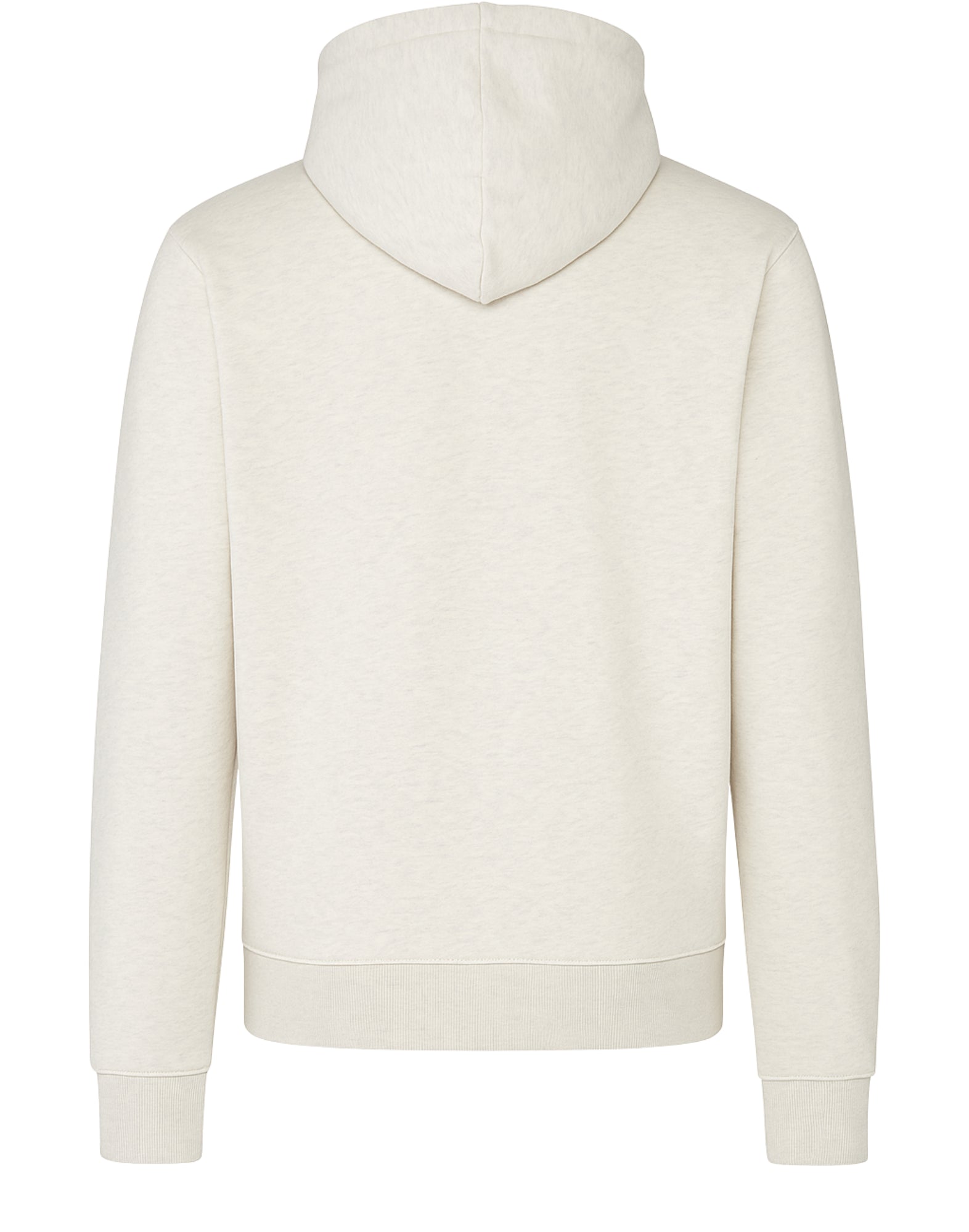 39997 HGF MILK FLEECE HOODY - Maglieria - TOMMY HILFIGER