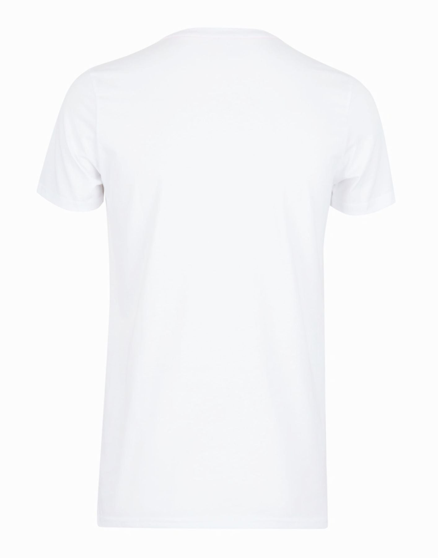 T-shirt man 714844756004 WHITE Polo Ralph Lauren