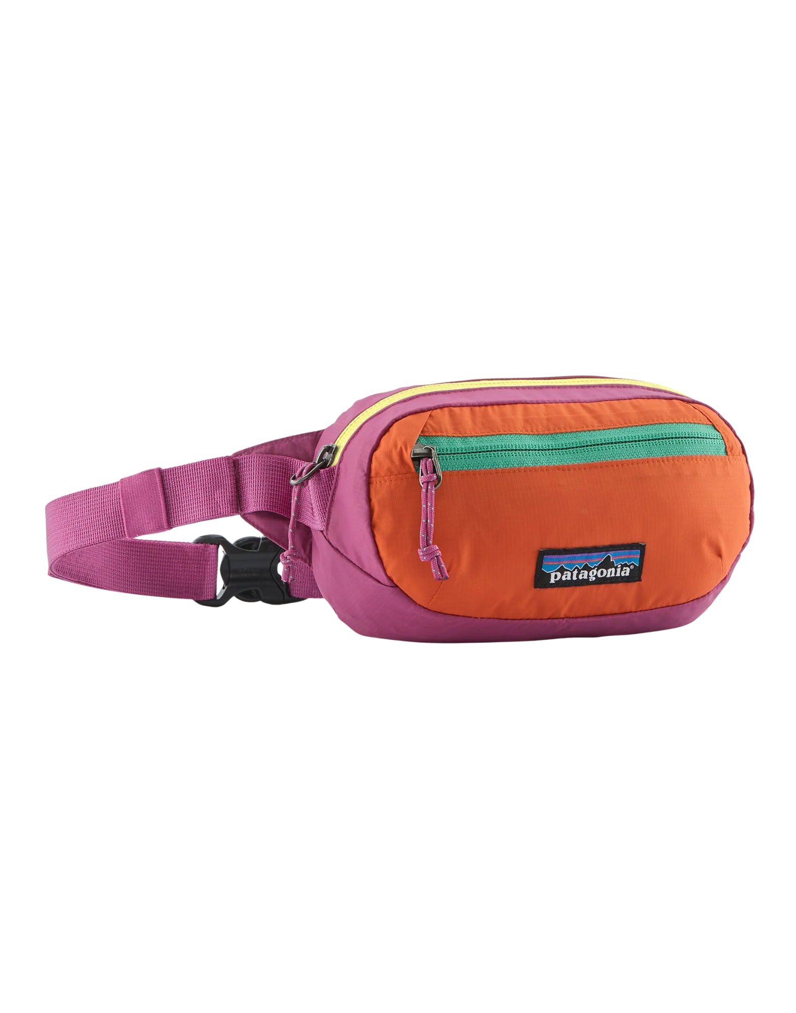 Patagonia Terravia Mini Hip Pack 1L Unisex 49448 FDMG