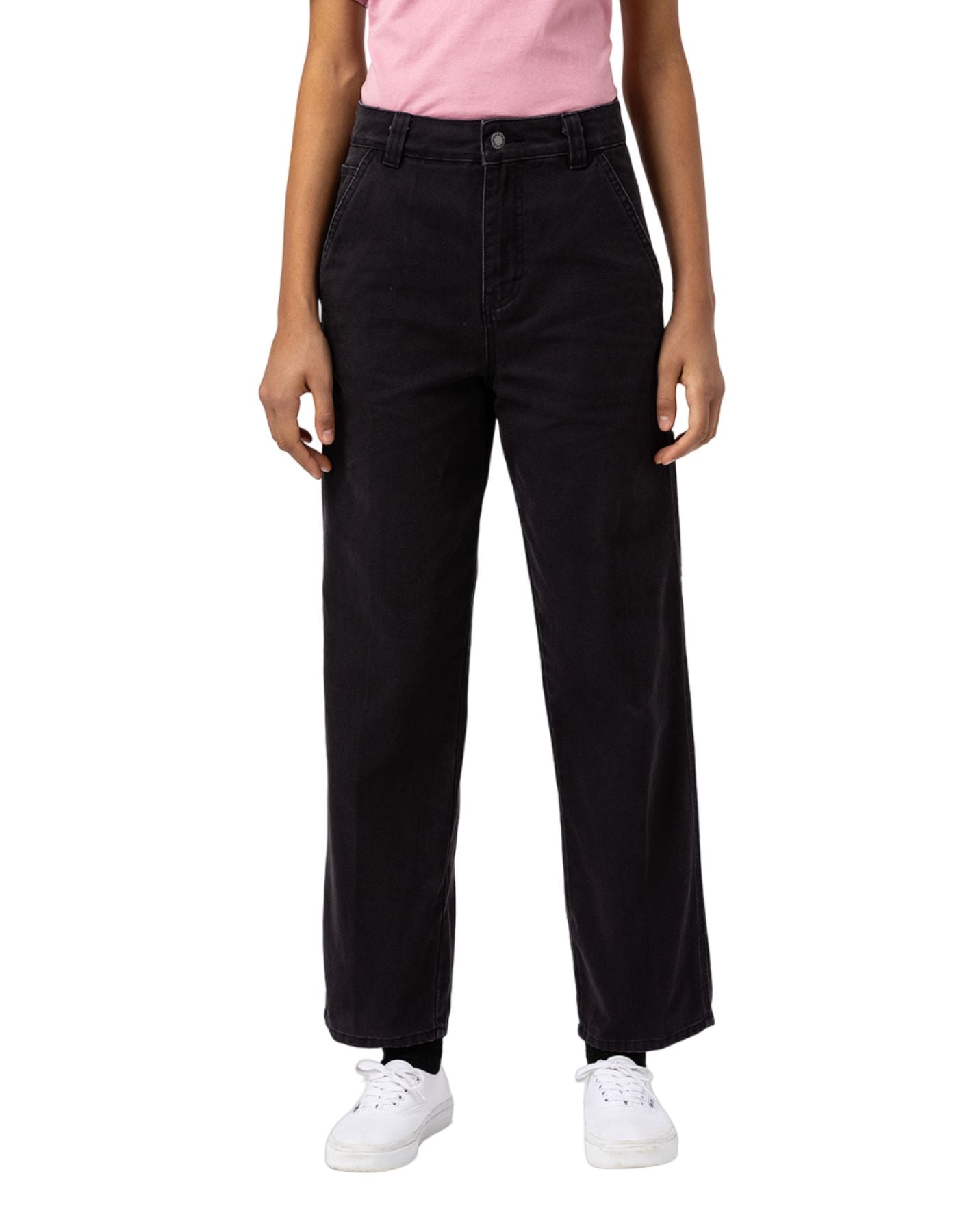 Hose Frau DK0A4XZLC401 DICKIES