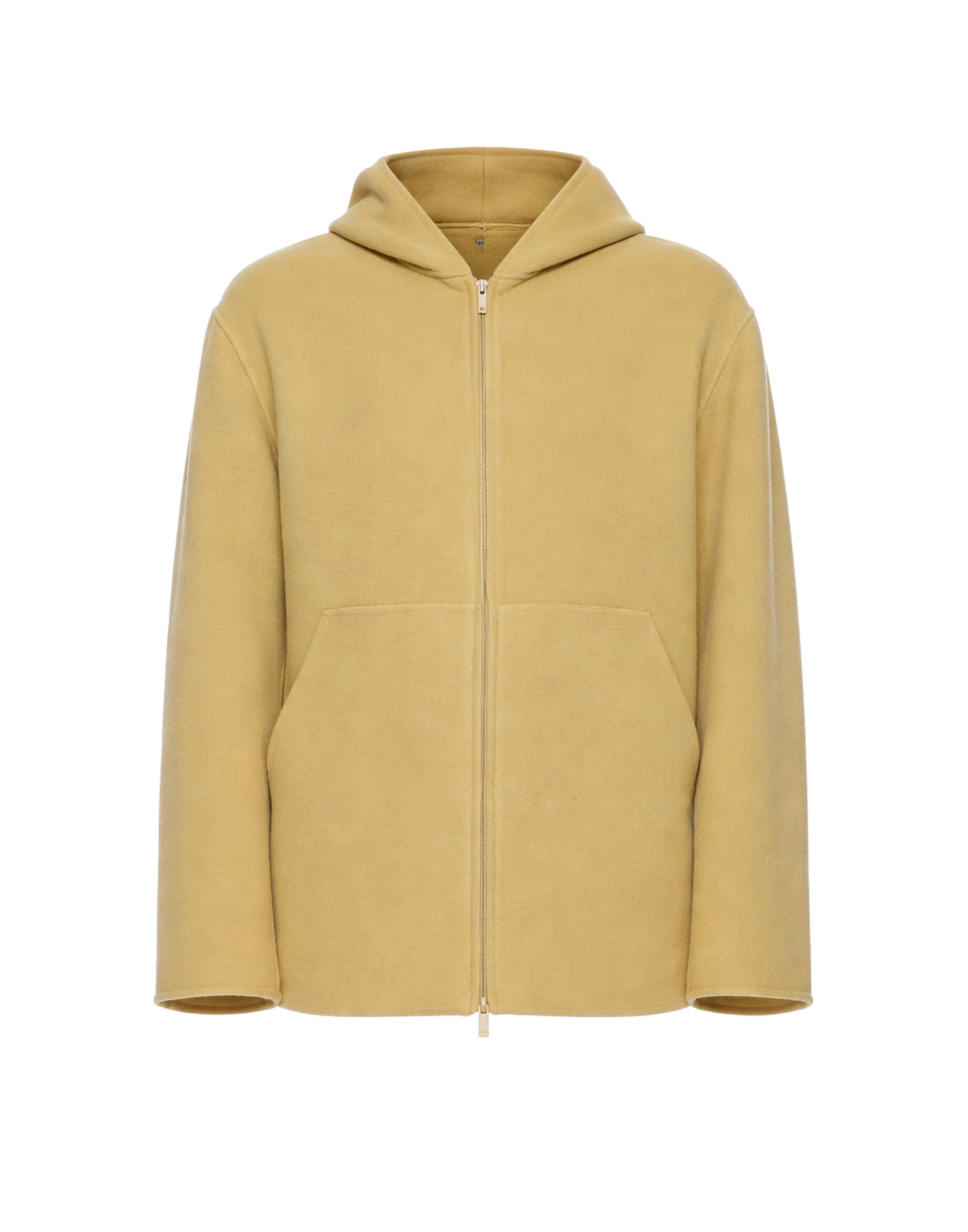 Hevo Morciano Wool Jacket Straw Men’s I700 0826 STRAW JACKET MORCIANO