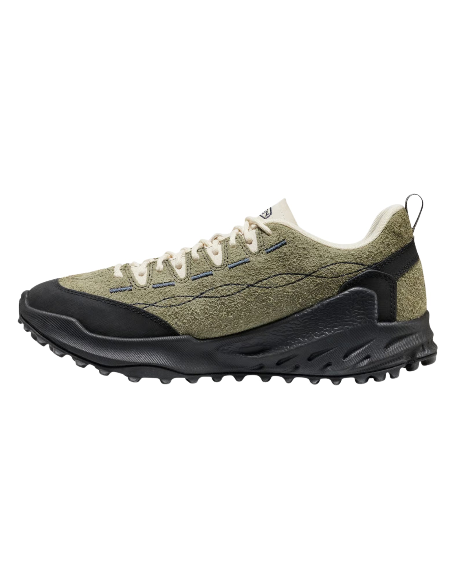 1031089 ZASPER ZIONIC DARK OLIVE/BIRCH - 스카프 - Keen