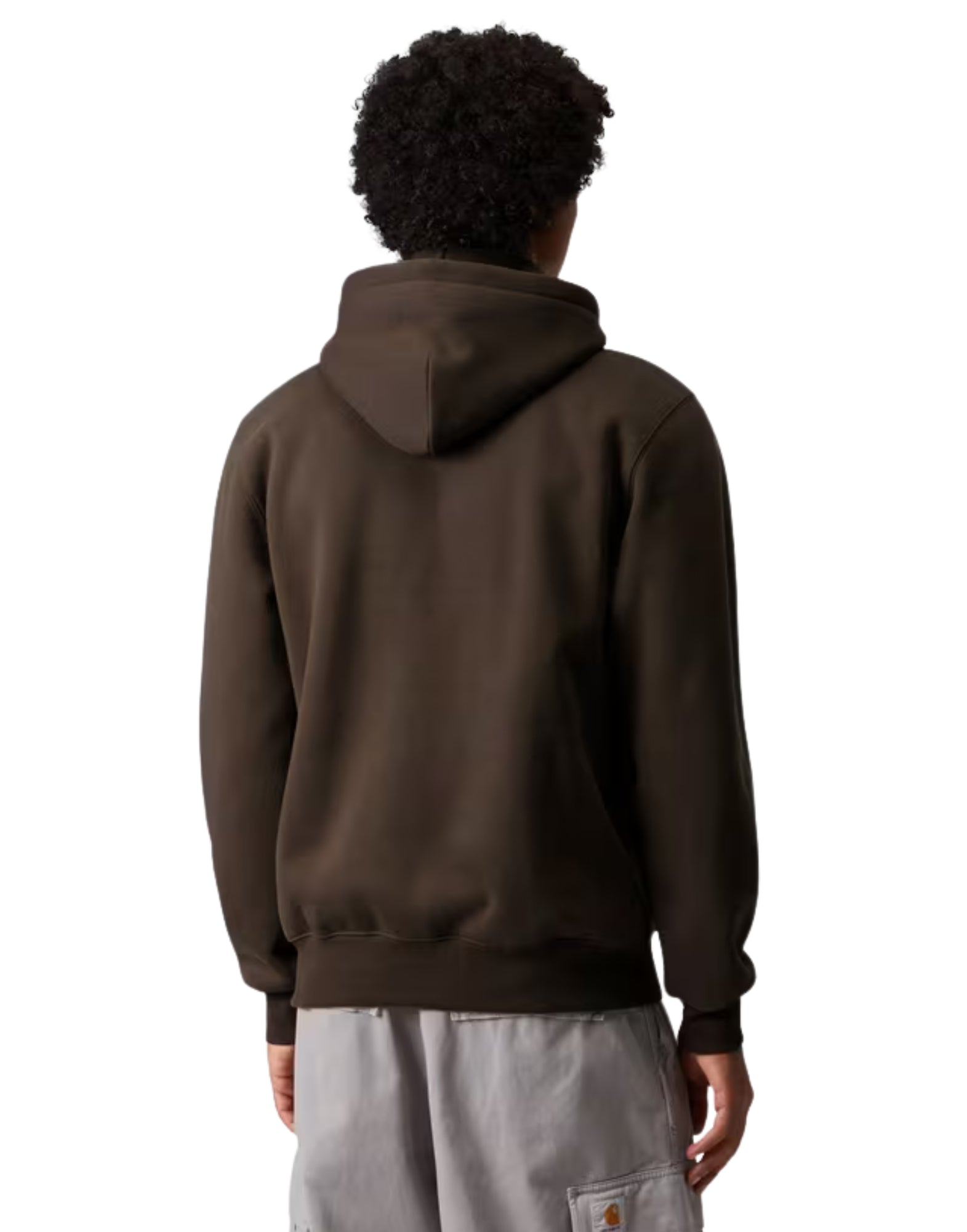 I030547 3cexx Vitola Hoodie - Felpe - CARHARTT WIP