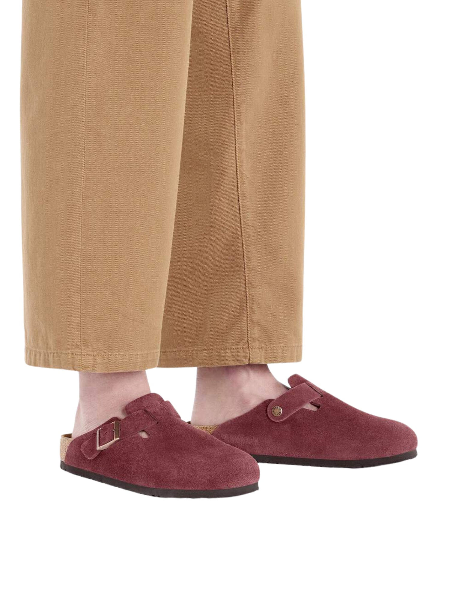 103730 BOSTON BS ZIFANDEL - Schuhe - BIRKENSTOCK