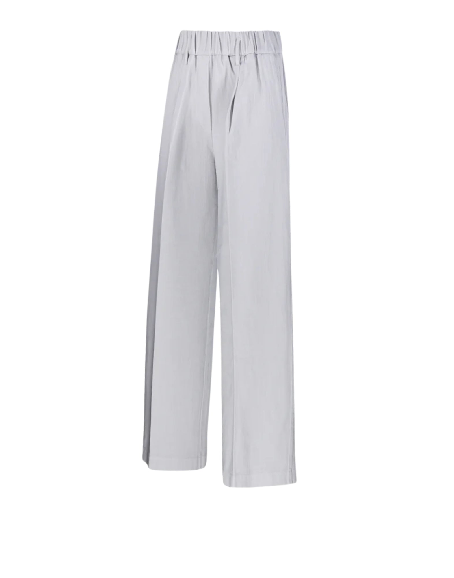 14037 GRIS MY PANTS - Pantaloni - FORTE_FORTE
