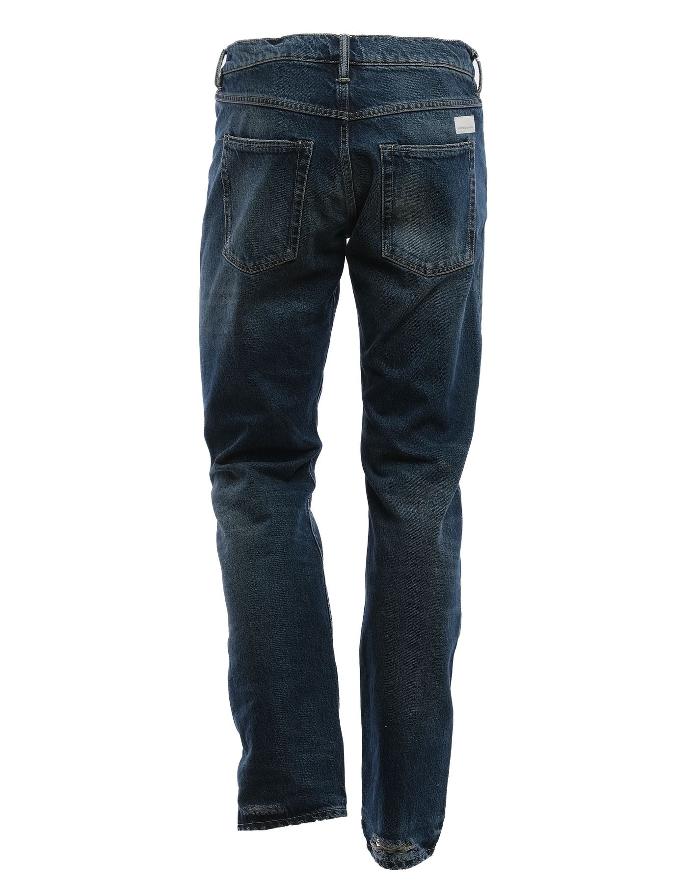 Jeans Man NINE IN THE MORNING Tappato DLL9173