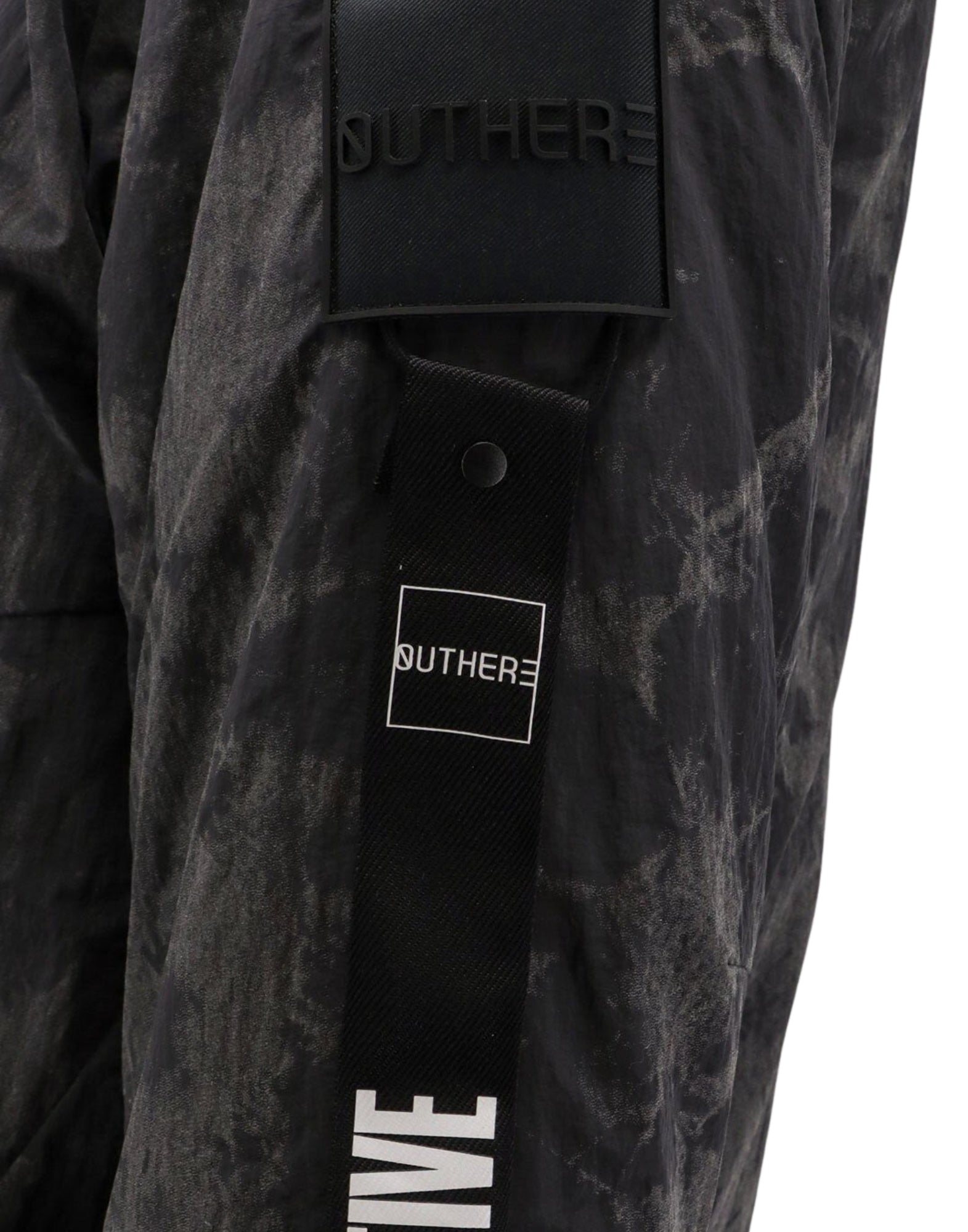 Jacket man 4639 510A181 HAIL OUTHERE