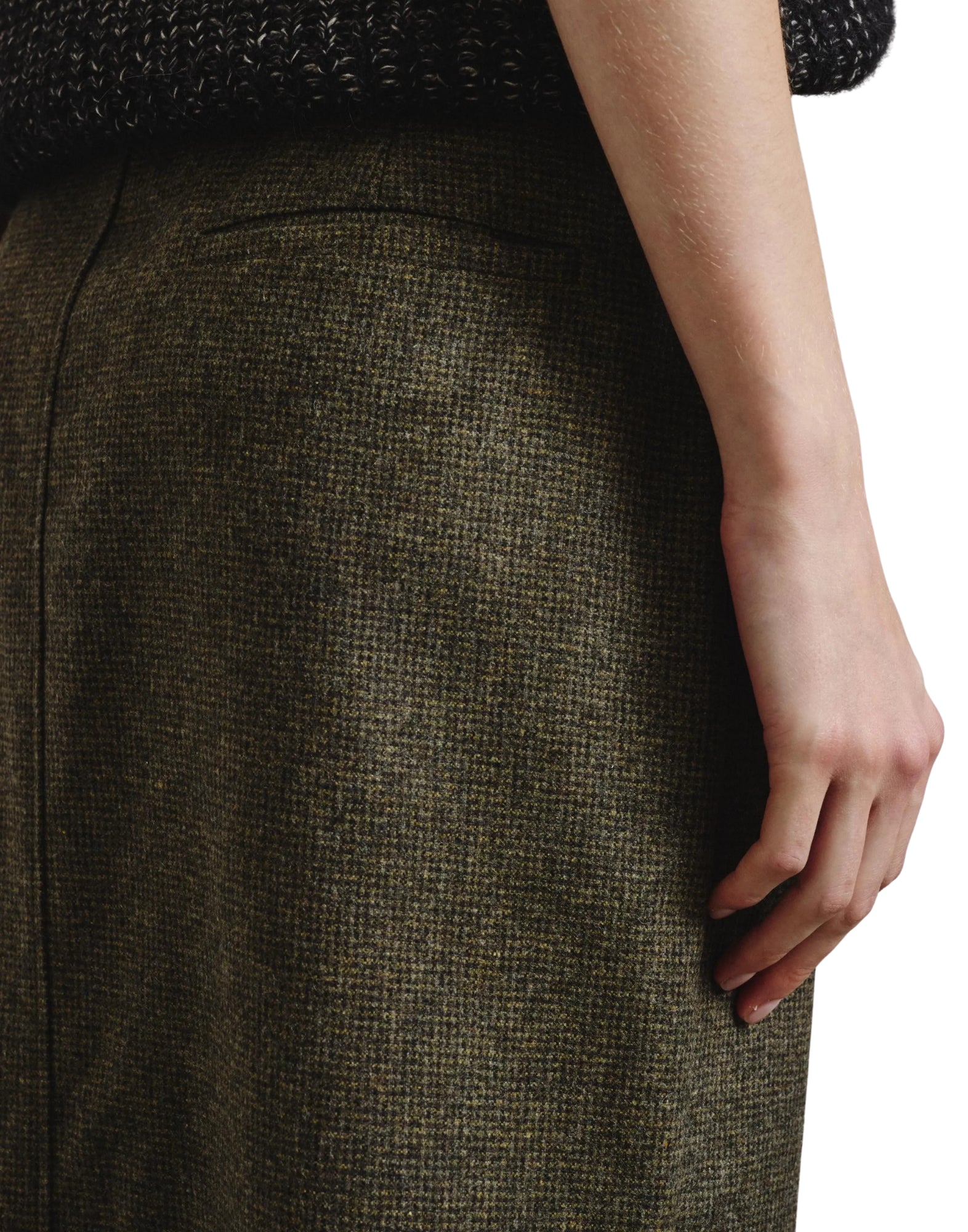 Skirt woman 252 1197 24331 740 Pomandère