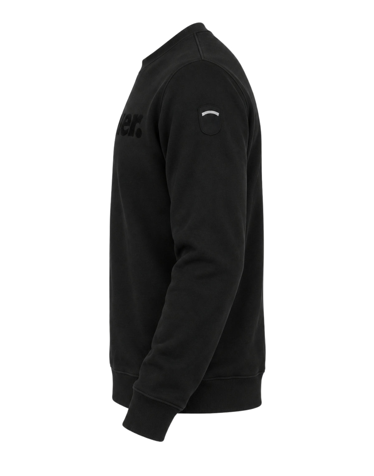 Crosby Black