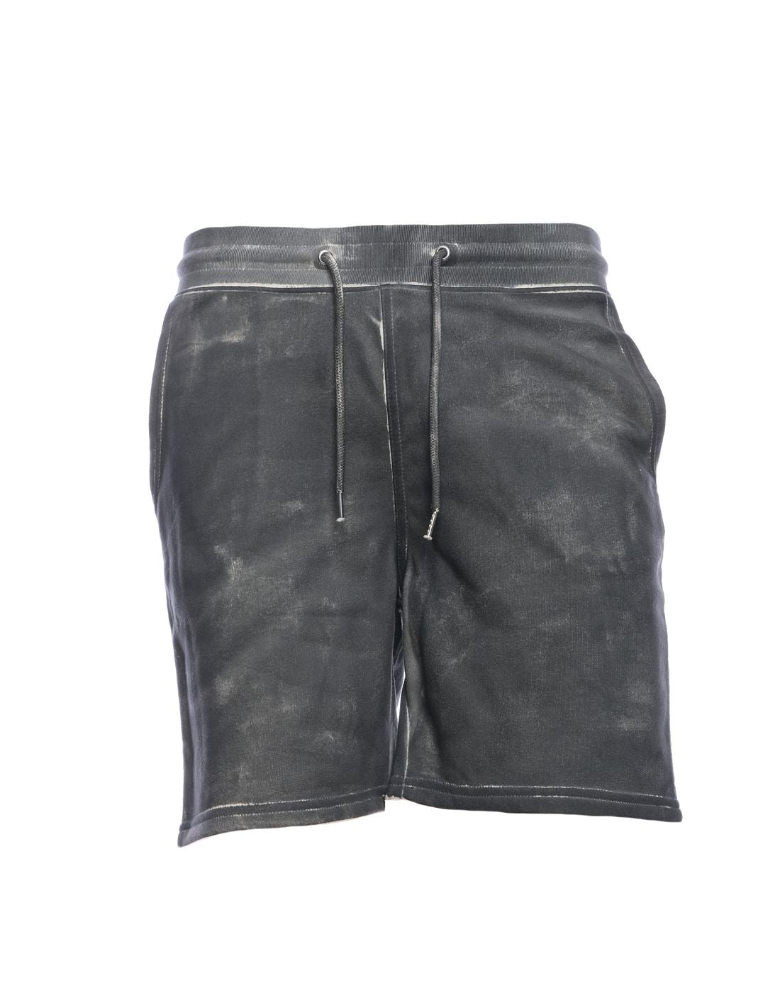 Shorts man Dragon 008 Black ONELAB