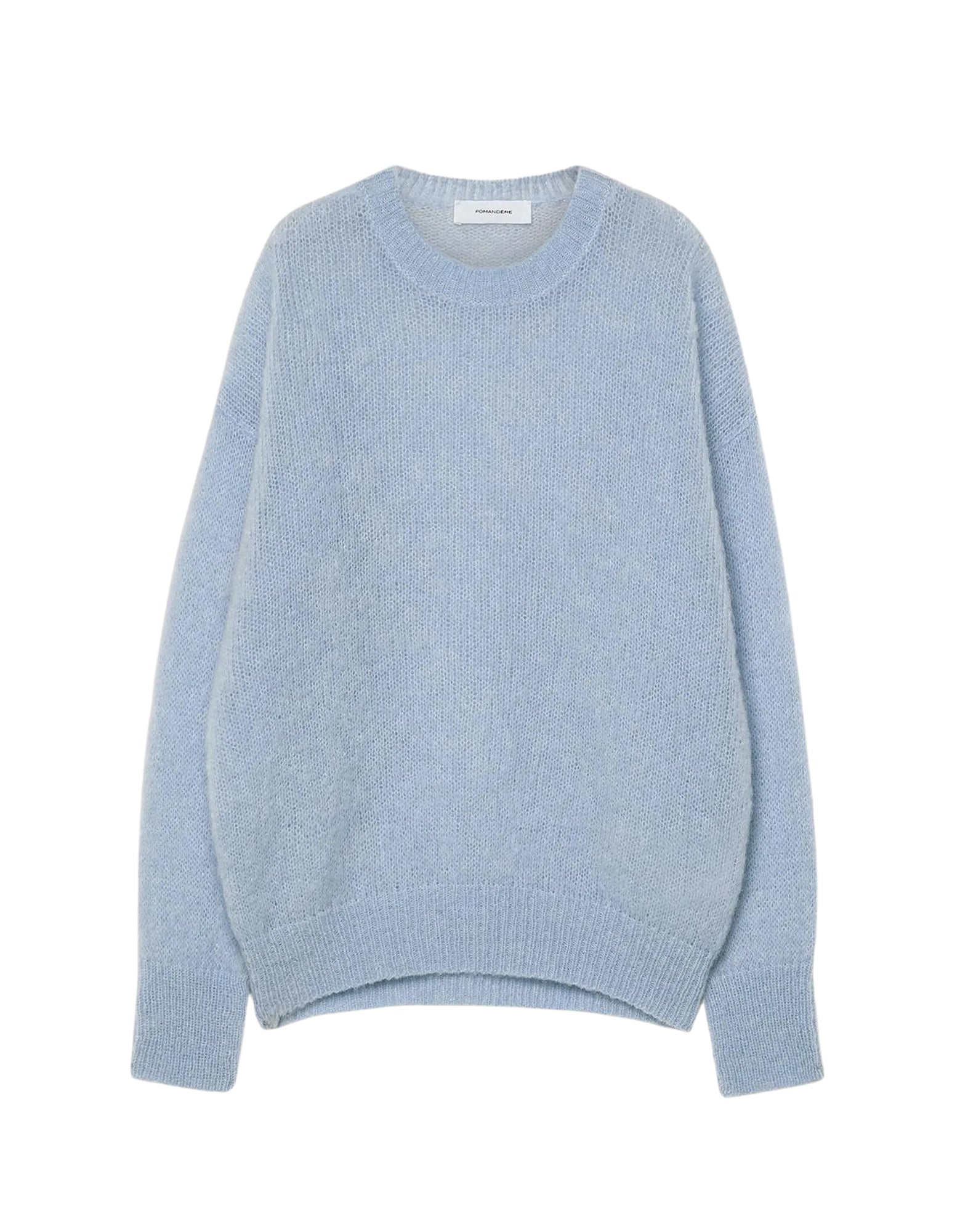 Sweater woman 252 8458 74337 800 Pomandère