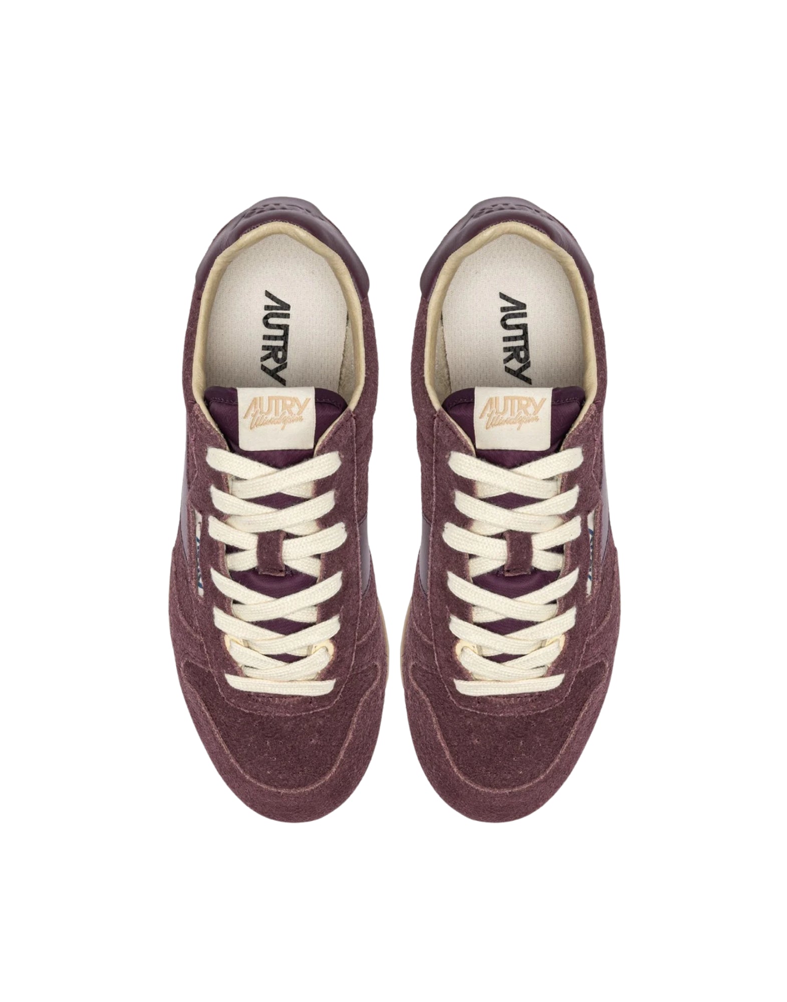 Shoes woman WSLW UA03 Autry