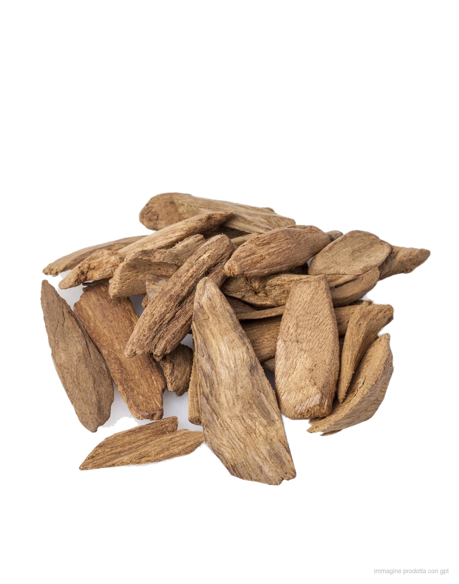 Agarwood Dark Wood / Temple Incense