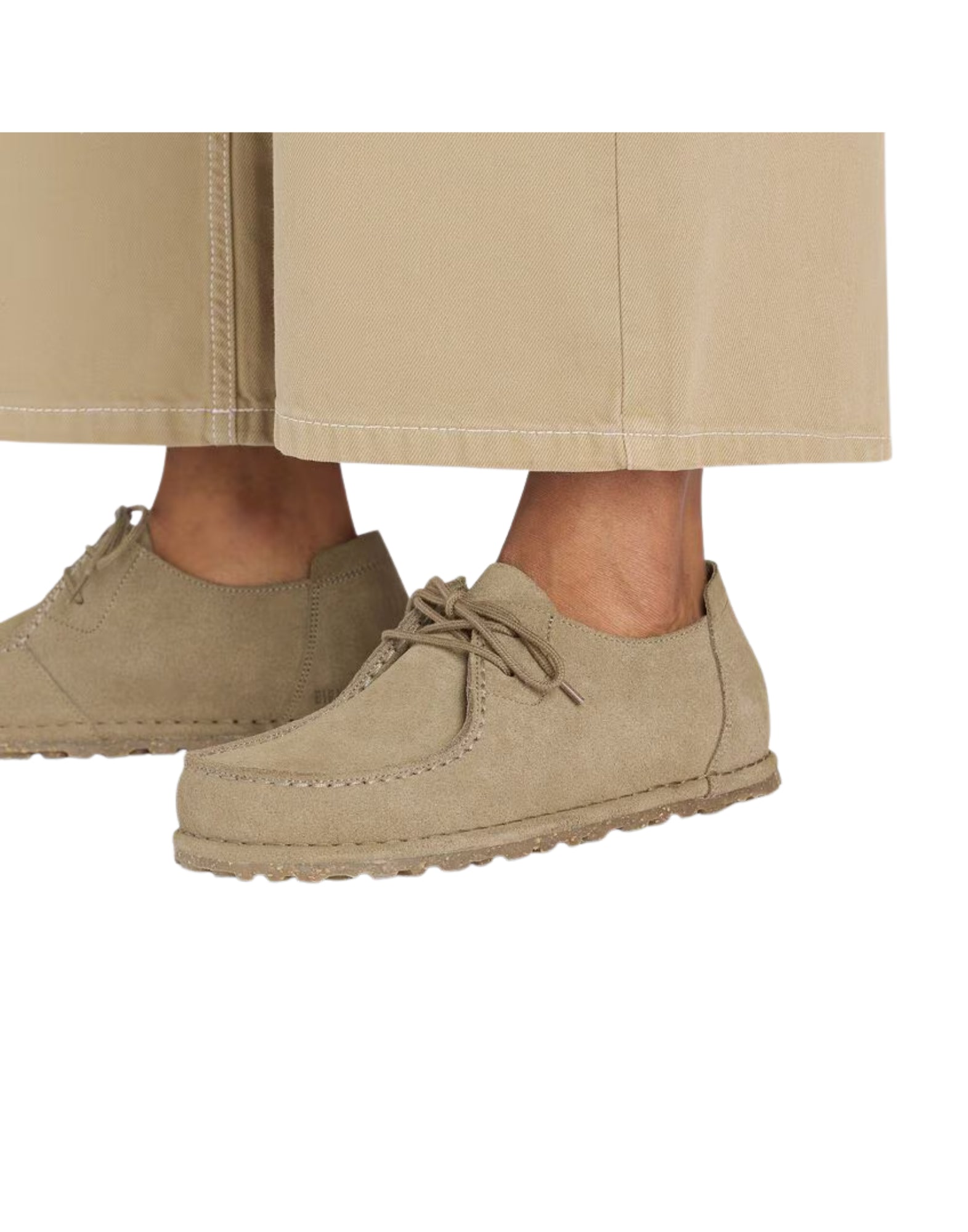 1027321 Graues Taupe - Scarpe - Birkenstock