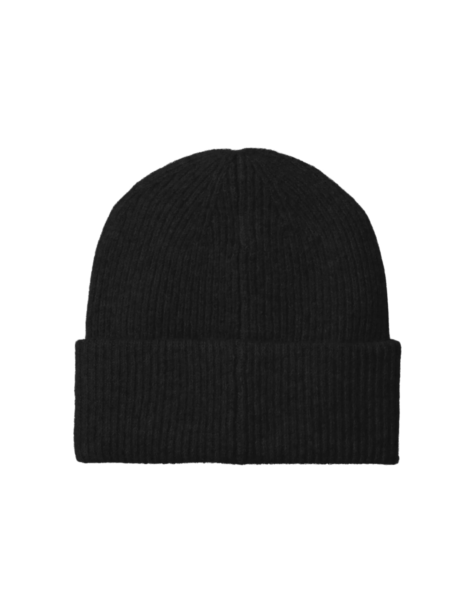 Bonnet Curtis noir