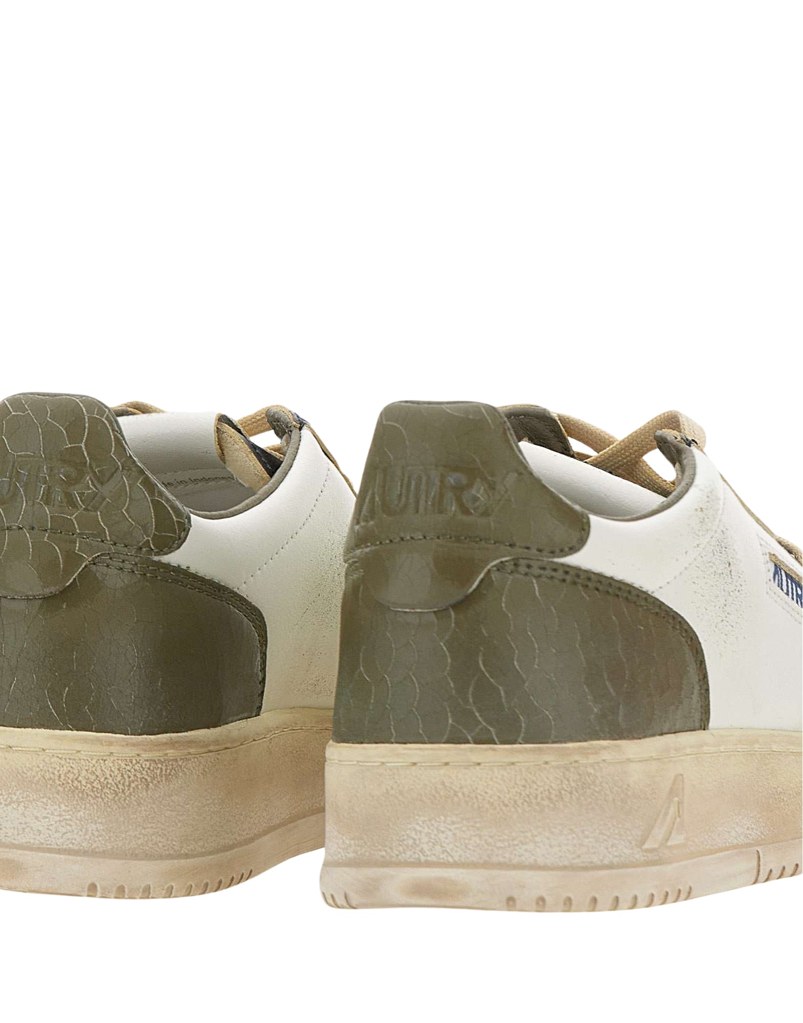 Shoes man AVLM SV46 Autry