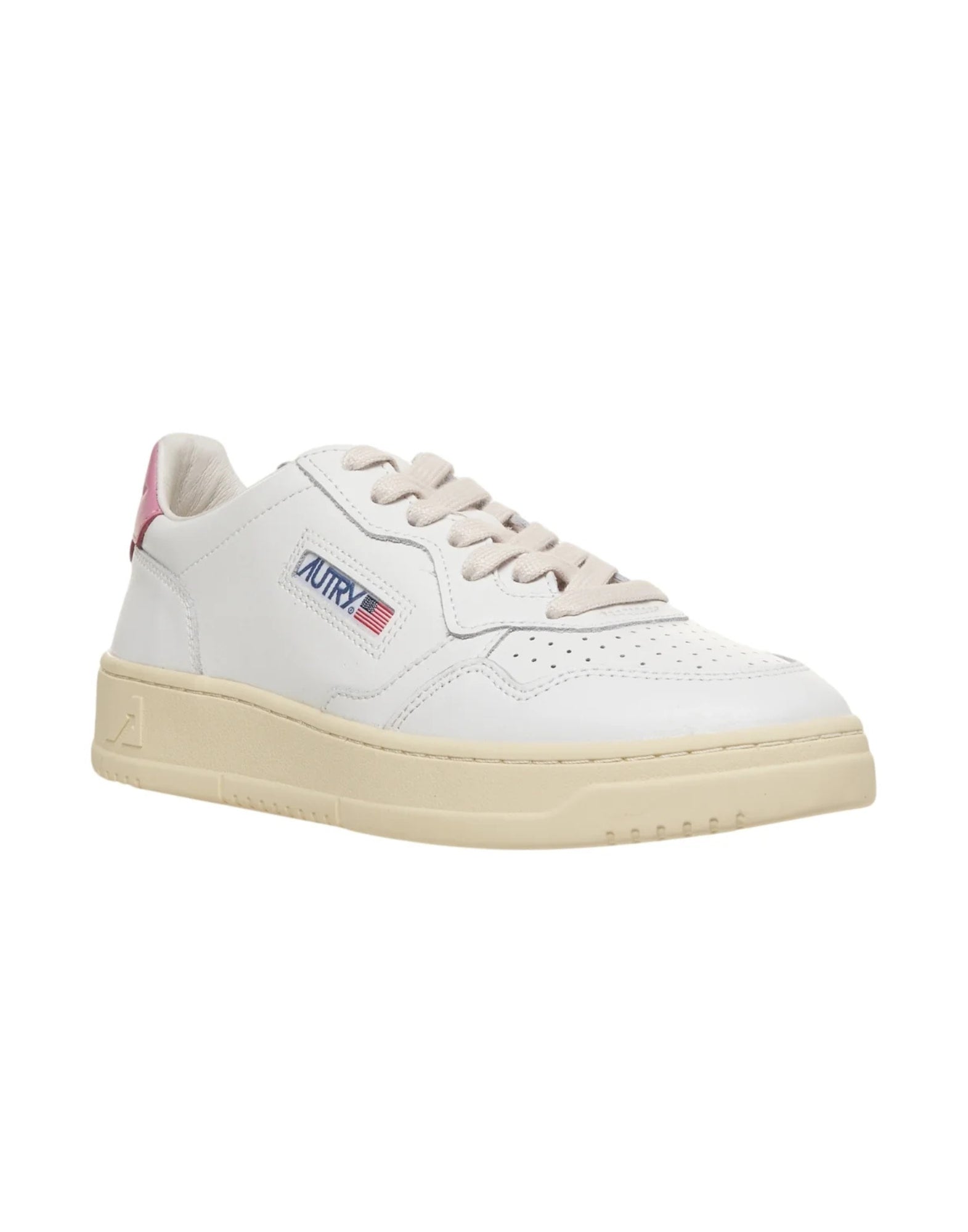 Shoes woman AULW LL88 Autry